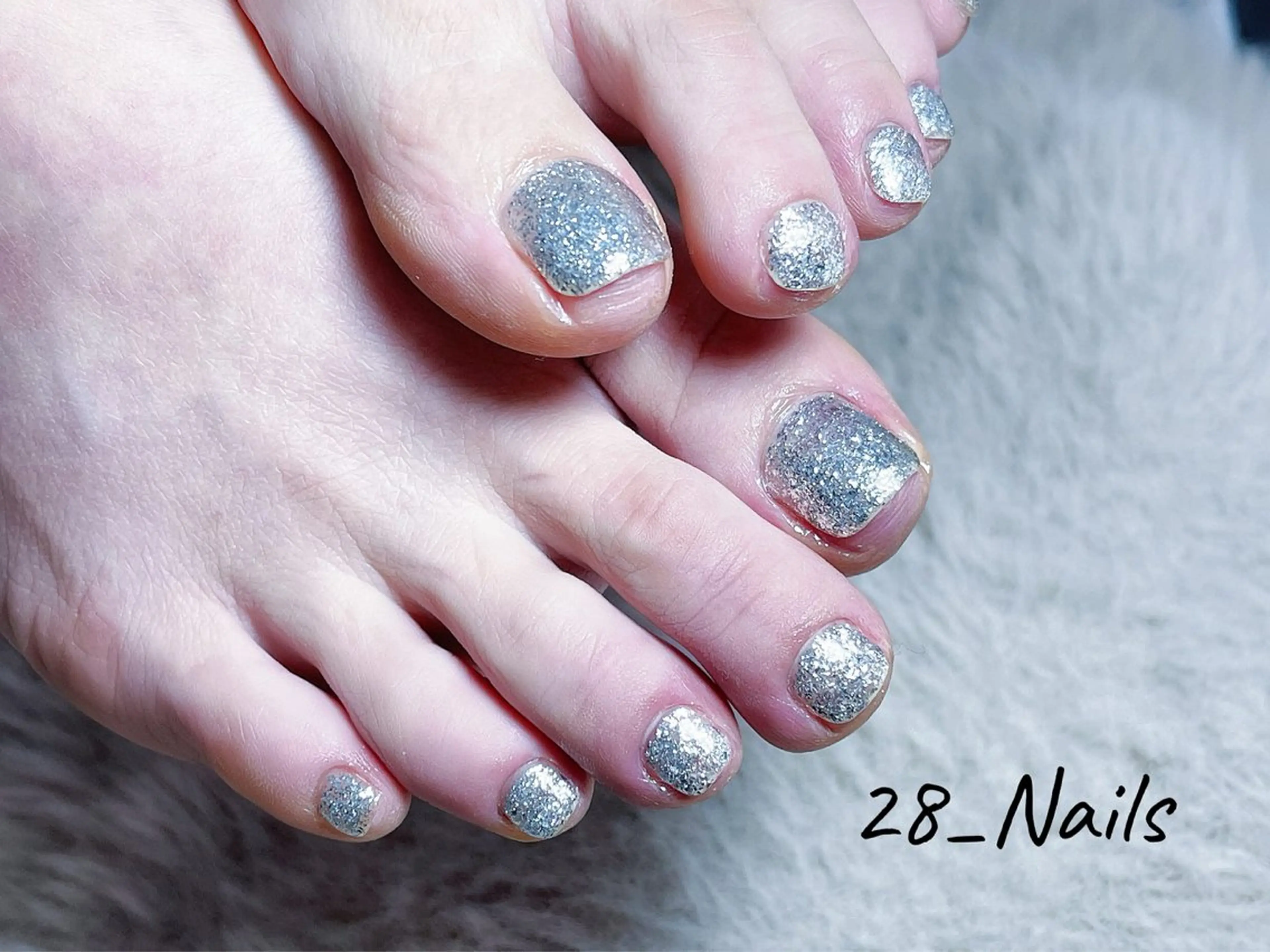 ネイル ニャット アインのネイルデザイン