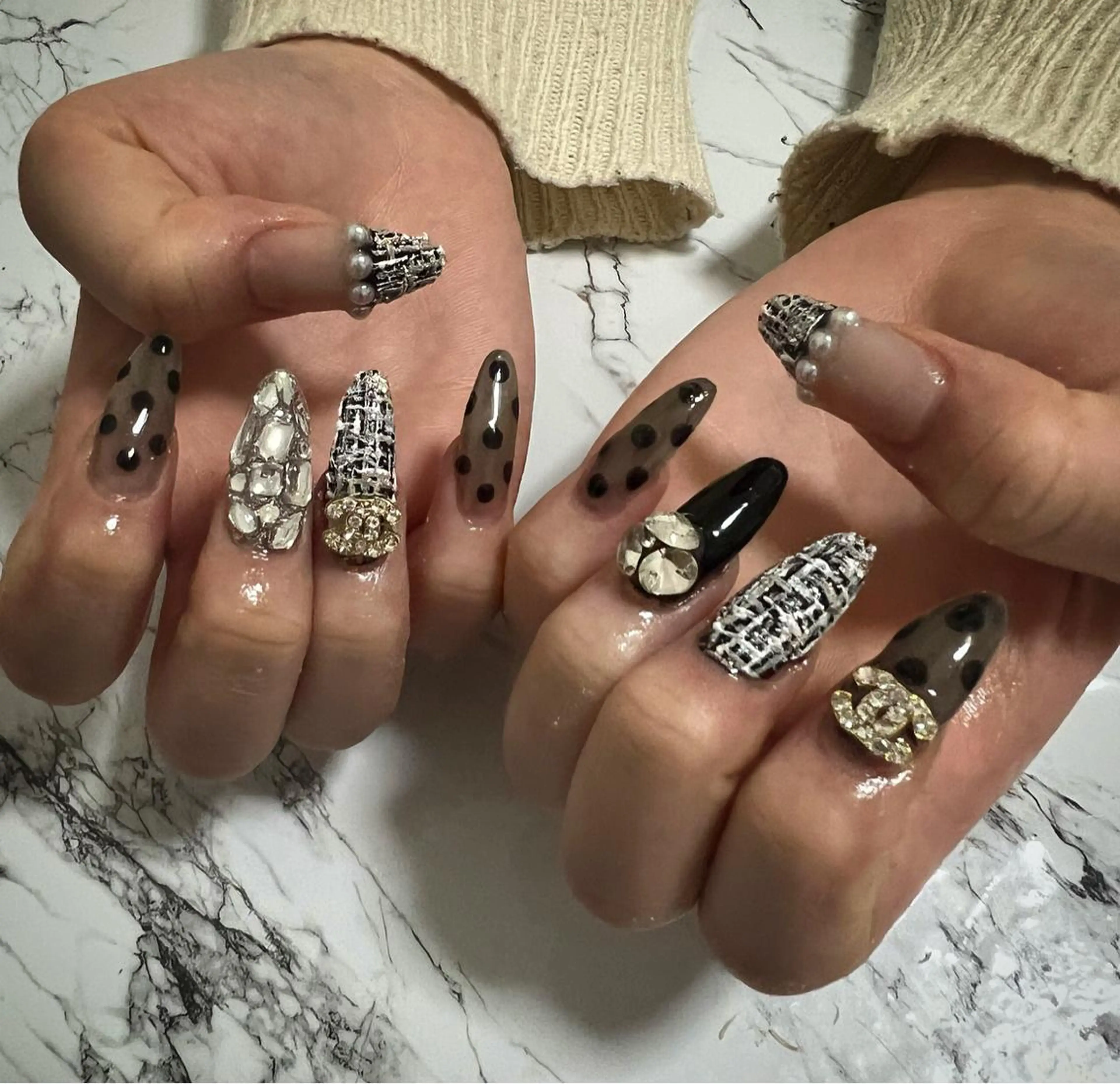 他店オフの写真