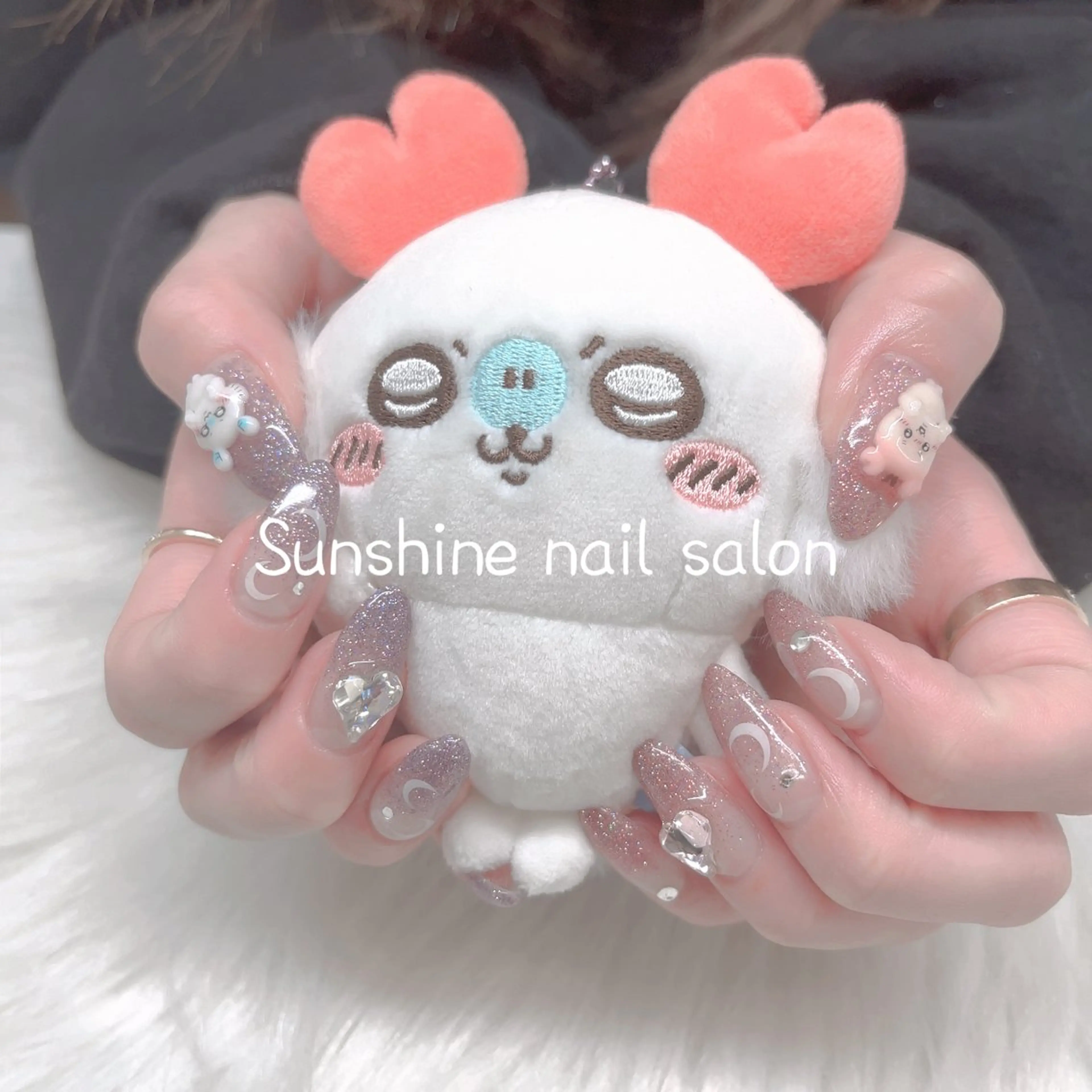 ネイル サンシャイン ネイル池袋店のネイルデザイン