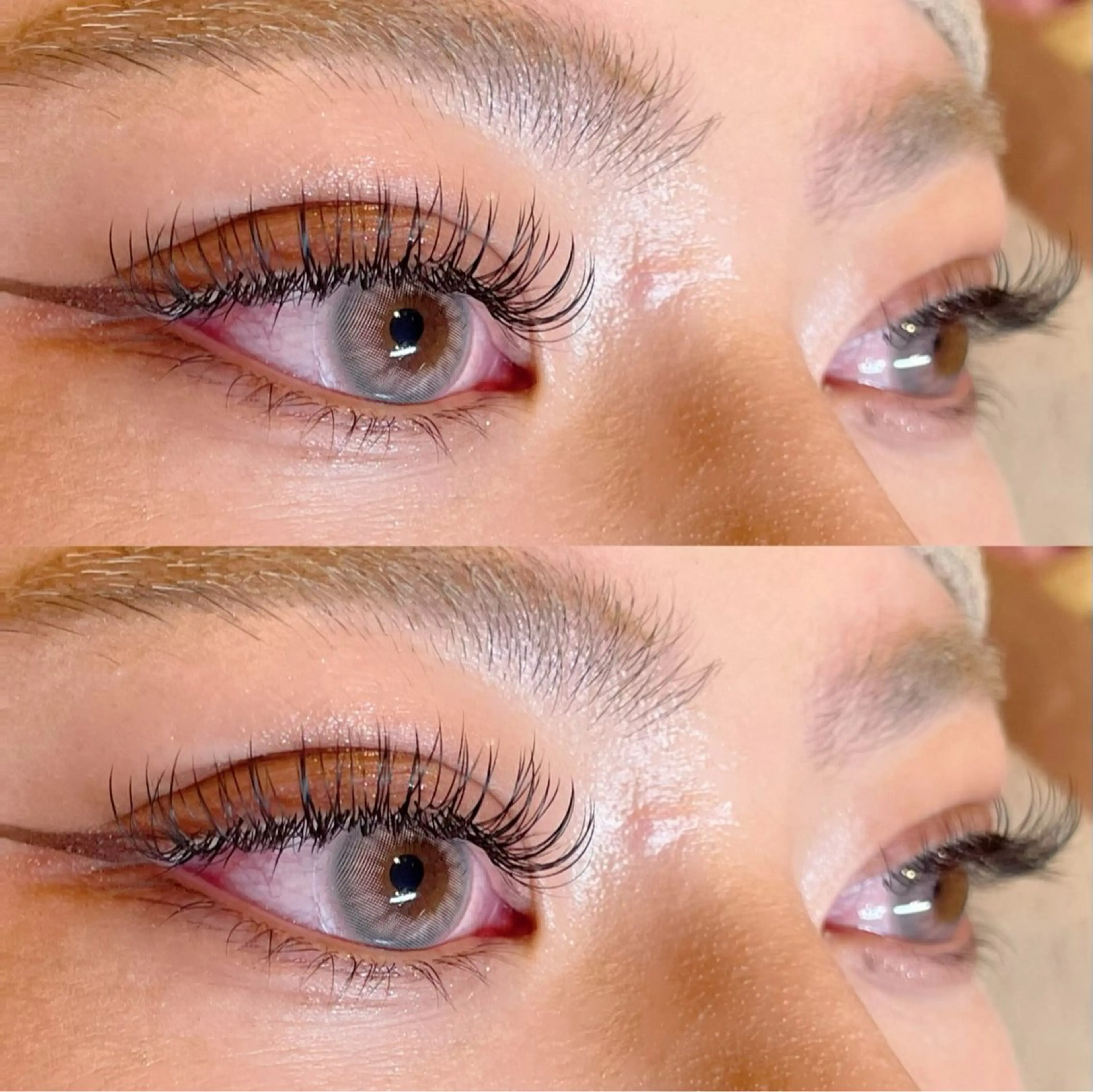 マツエク・マツパ 付け放題 Sakura - blow京橋のマツエク・マツパデザイン