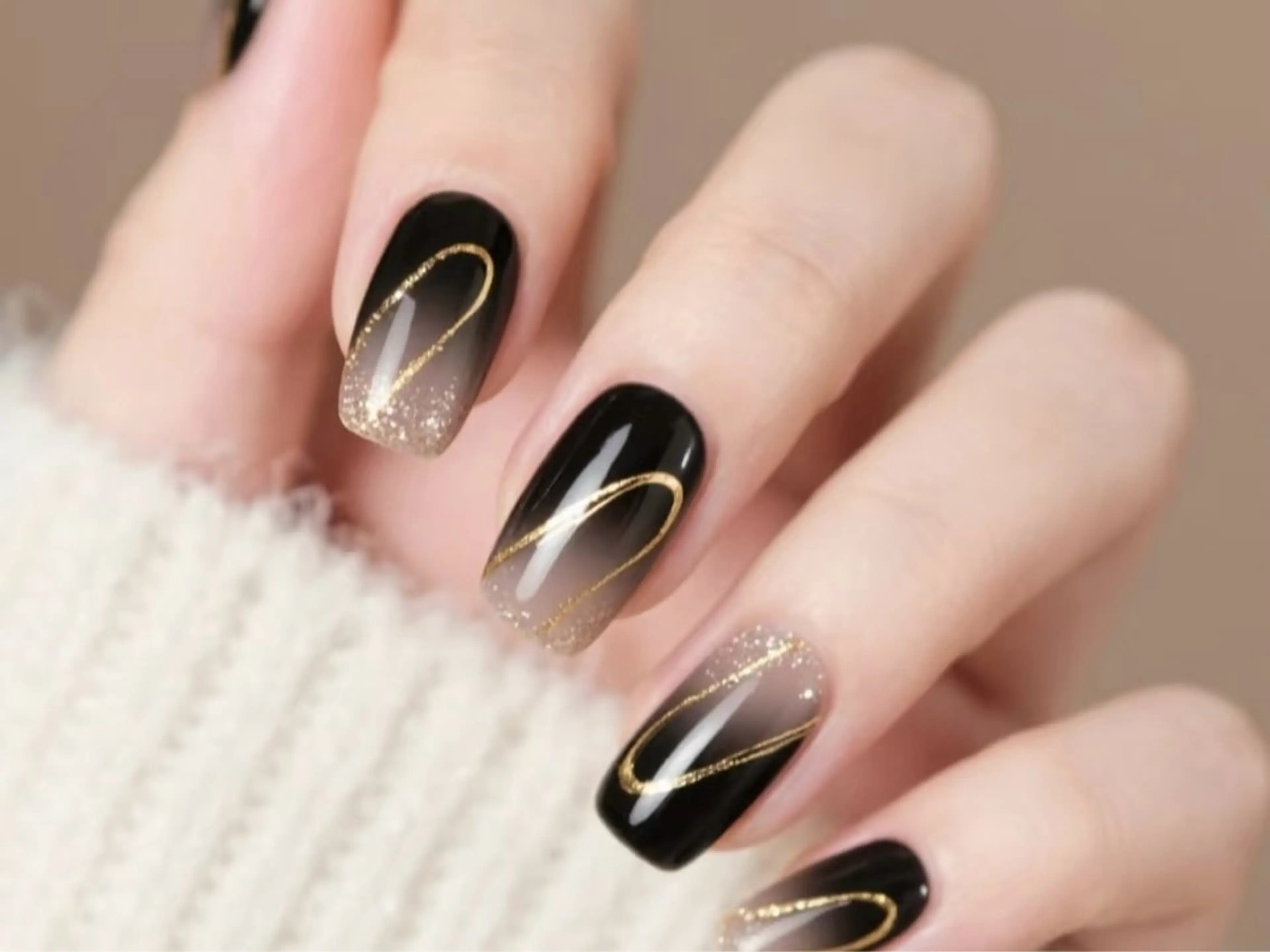 ネイル BIEL /ビエルネイル&まつ毛パーマ所属・中川 智惠のネイルデザイン