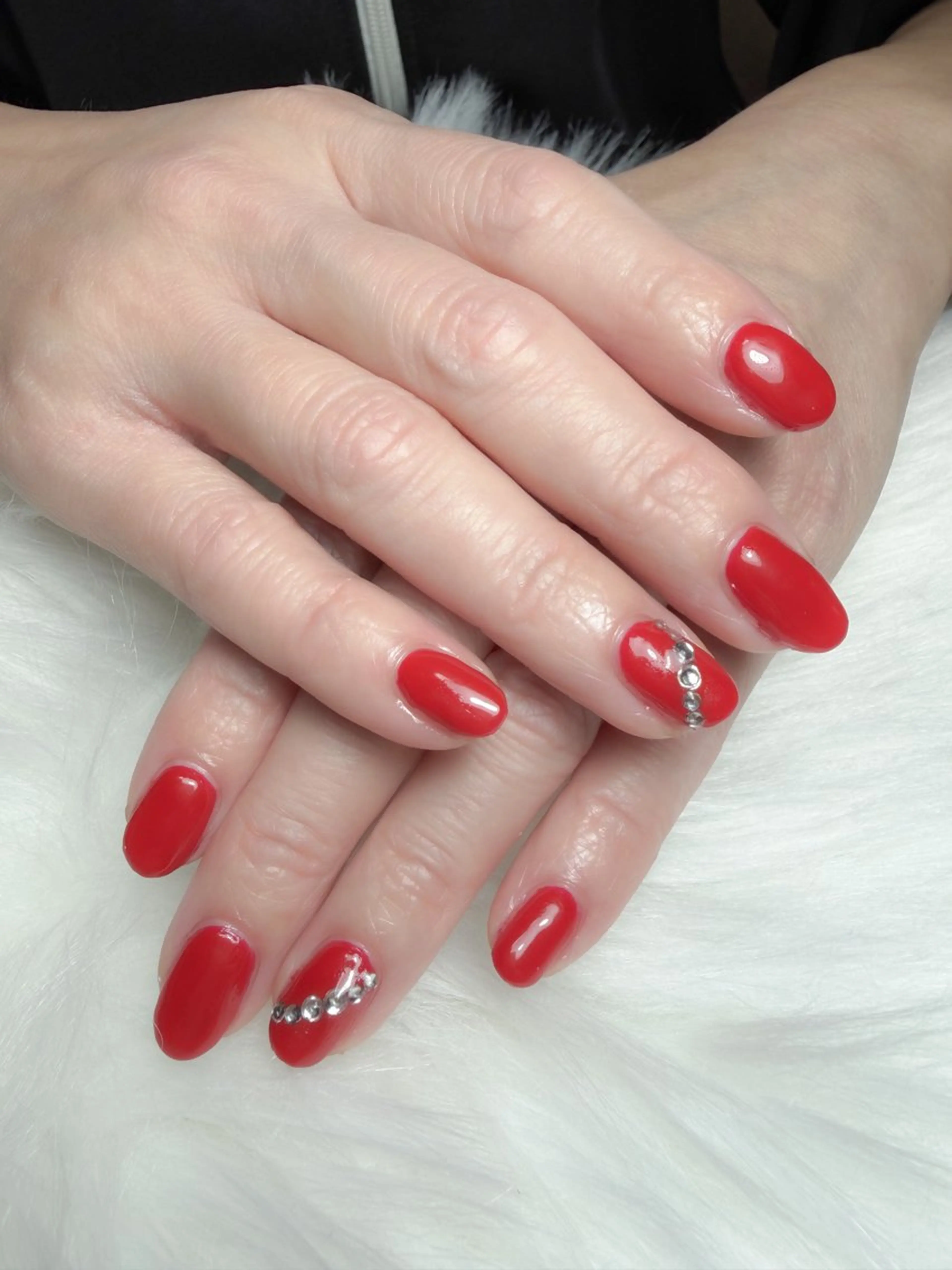 ネイル ハンドネイル SUUN_NAIL _RINAのネイルデザイン