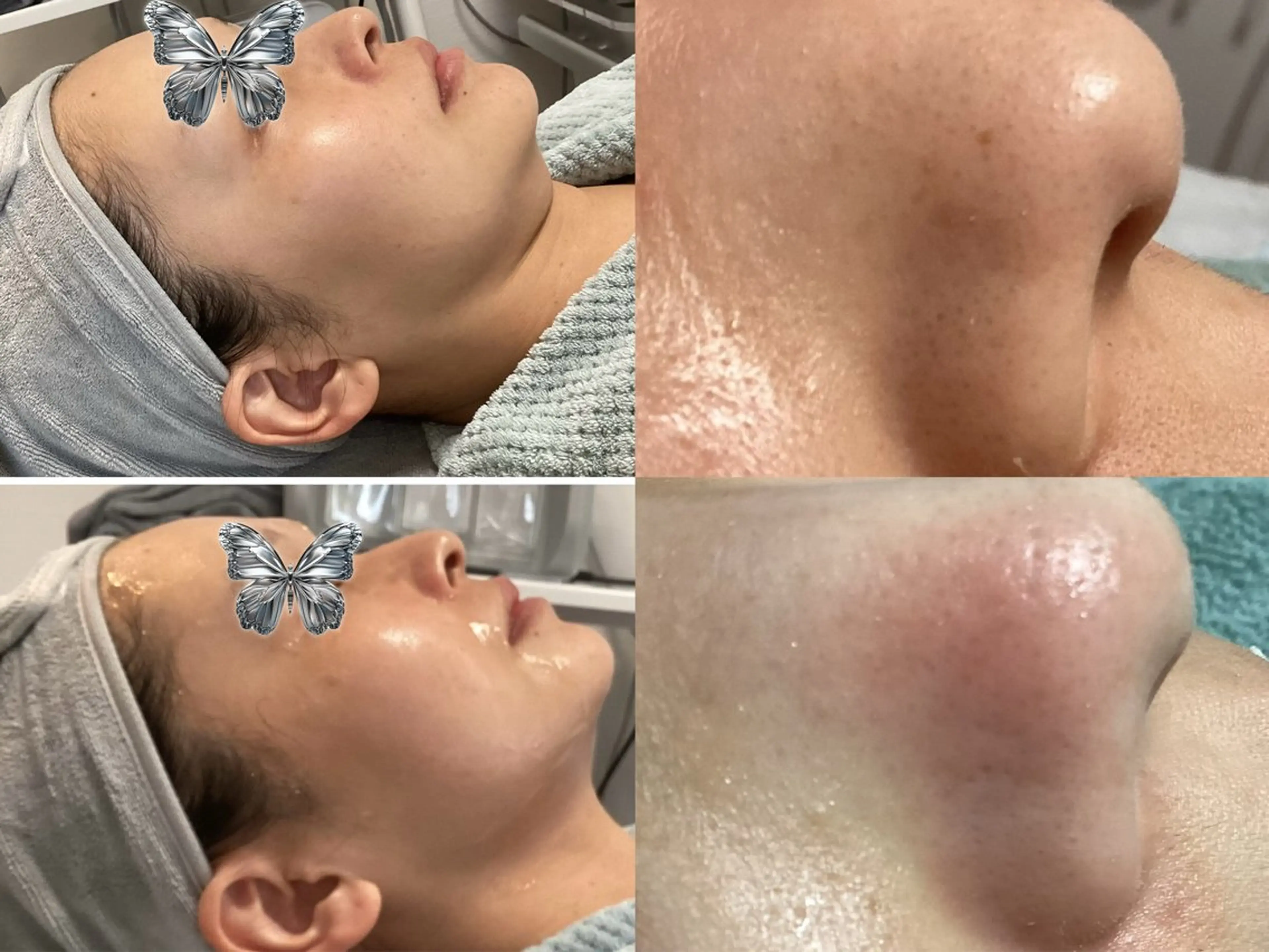 ホワイティアビシェル ウラワ 白澤奇のその他イメージ