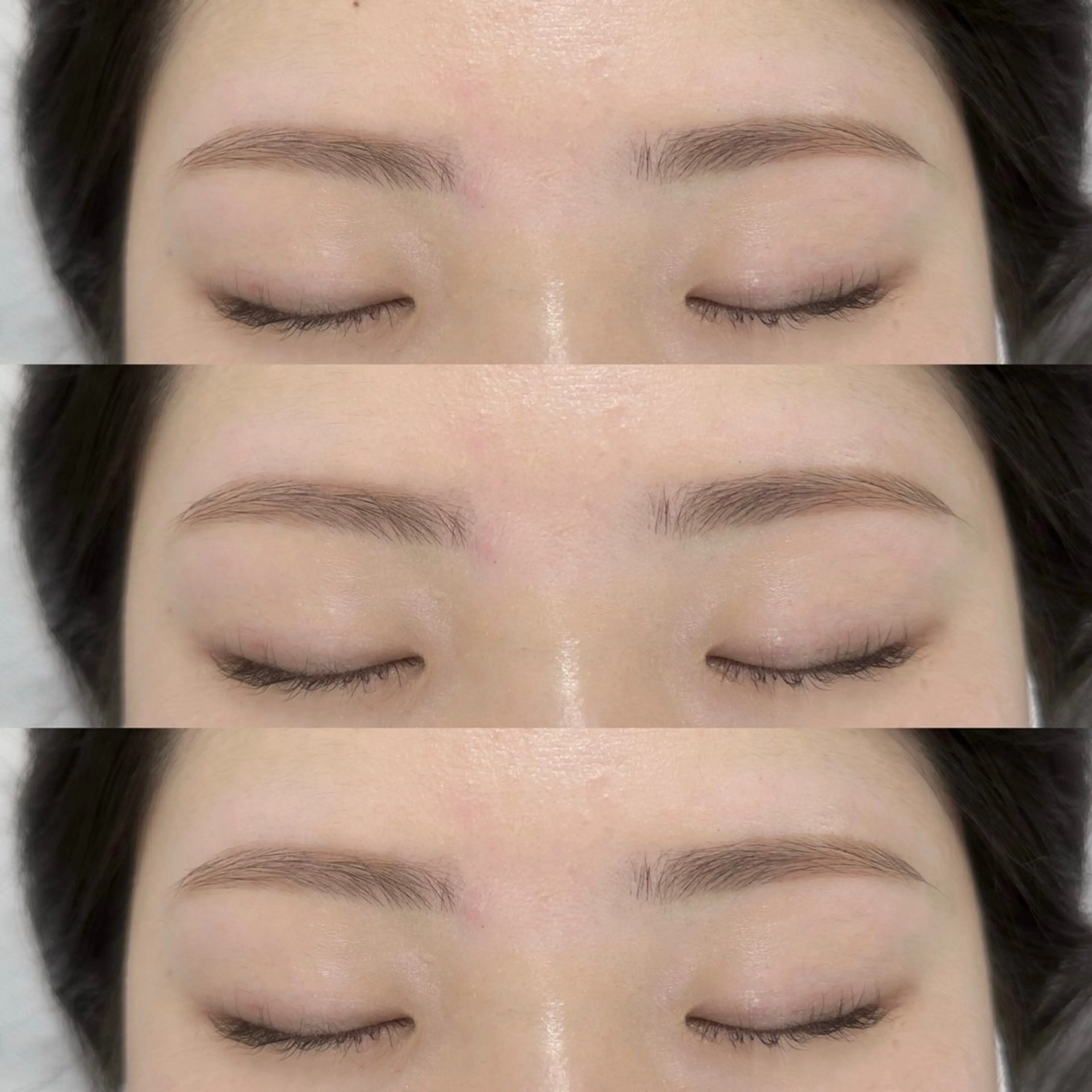 アイブロウ MIROH🎀 RANAの眉毛・アイブロウイメージ