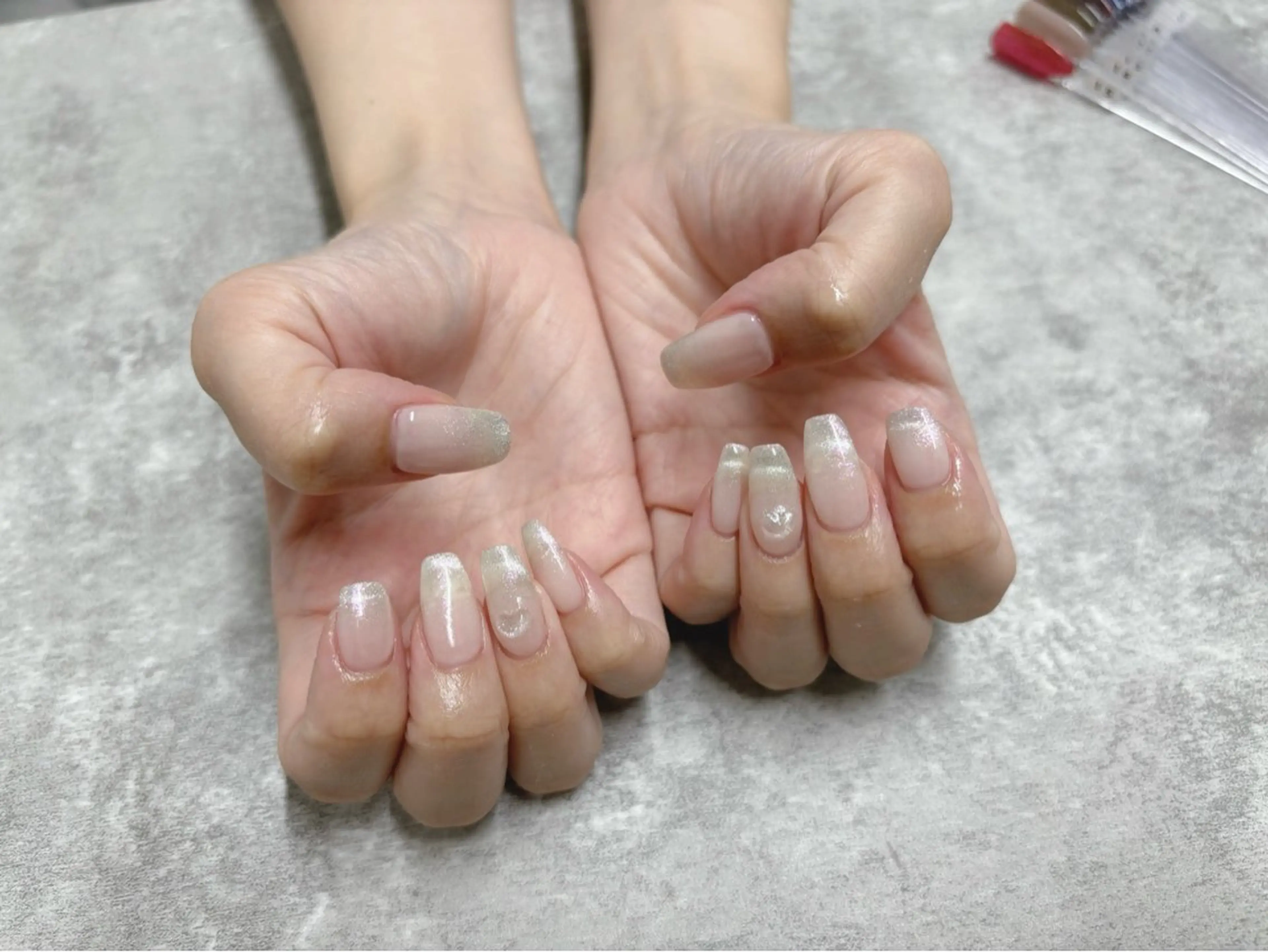 ネイル 1'vary YUKIのネイルデザイン