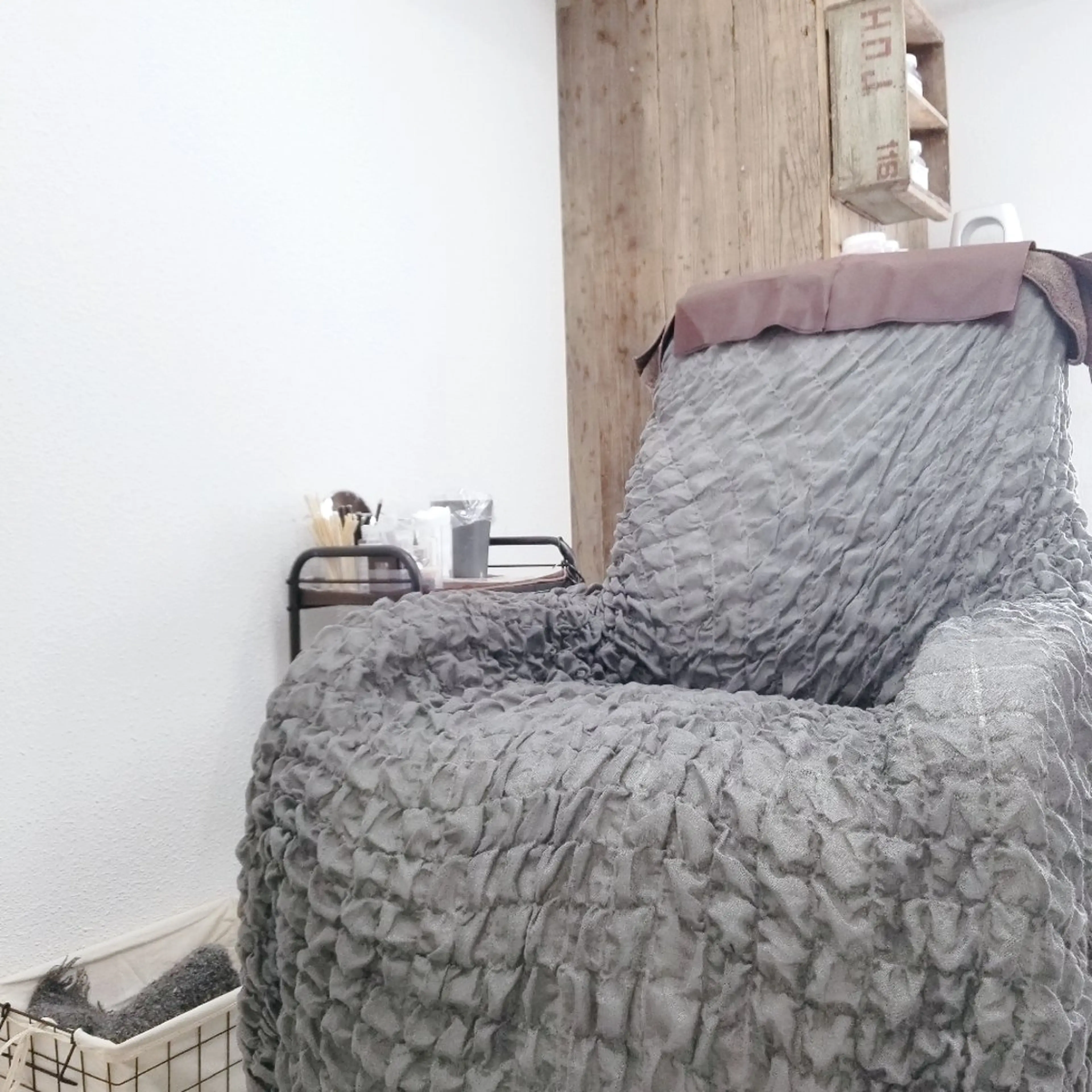 Dearly【ディアリー】所属・【Dearly】 金城智美のマツエク・マツパデザイン