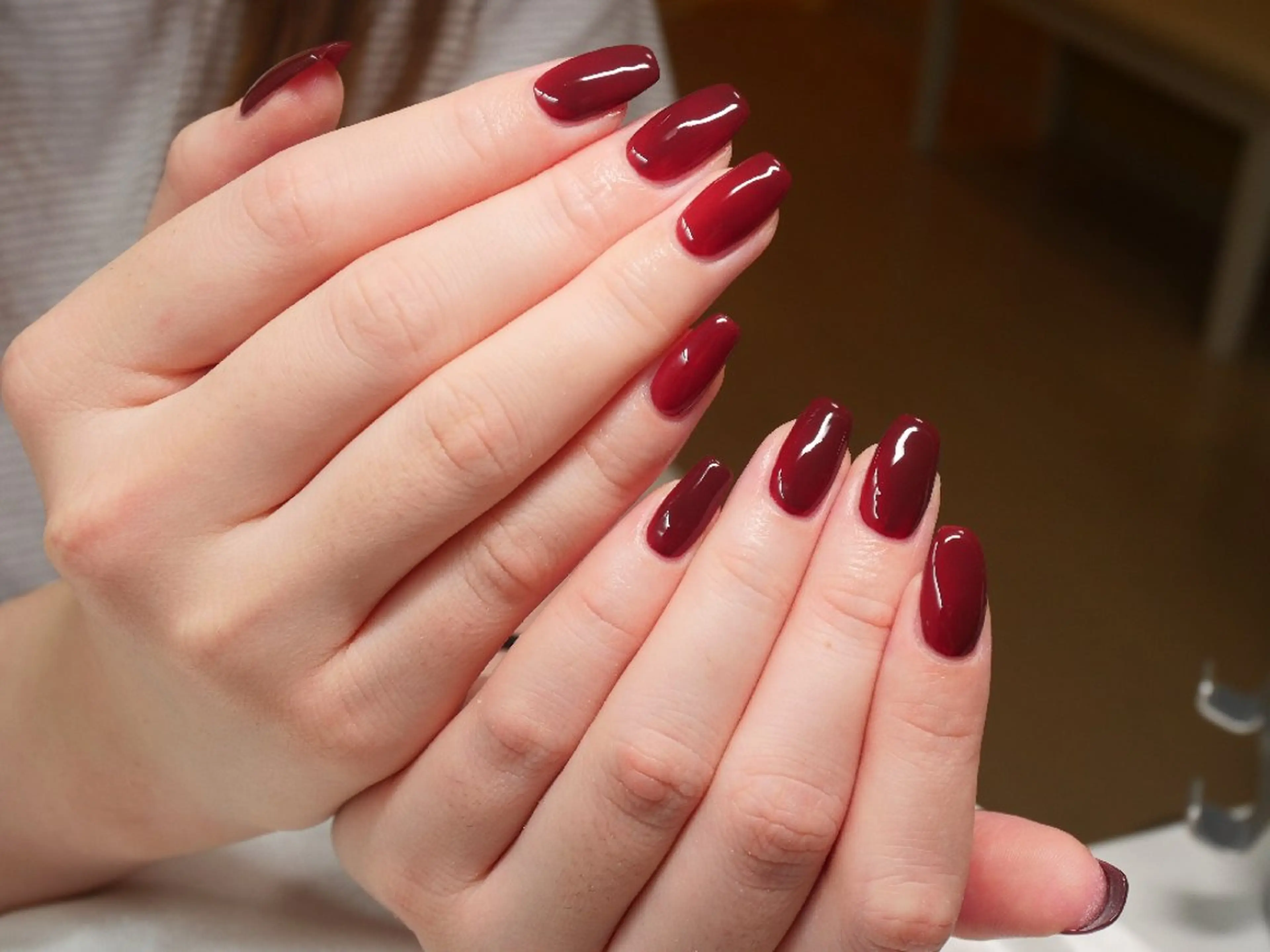 ネイル Nailsalon Graciasのネイルデザイン