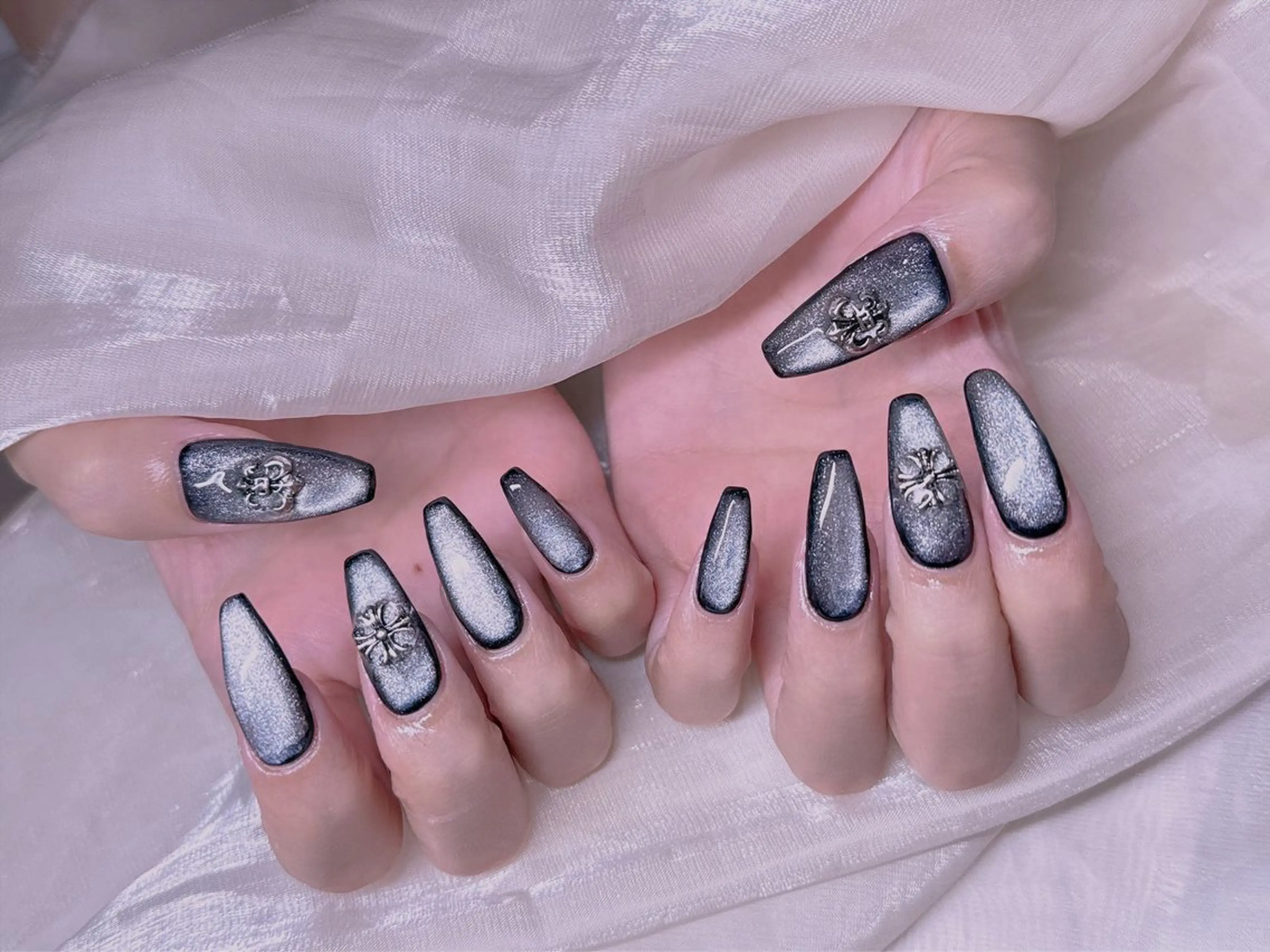 ネイル リン リンのネイルデザイン