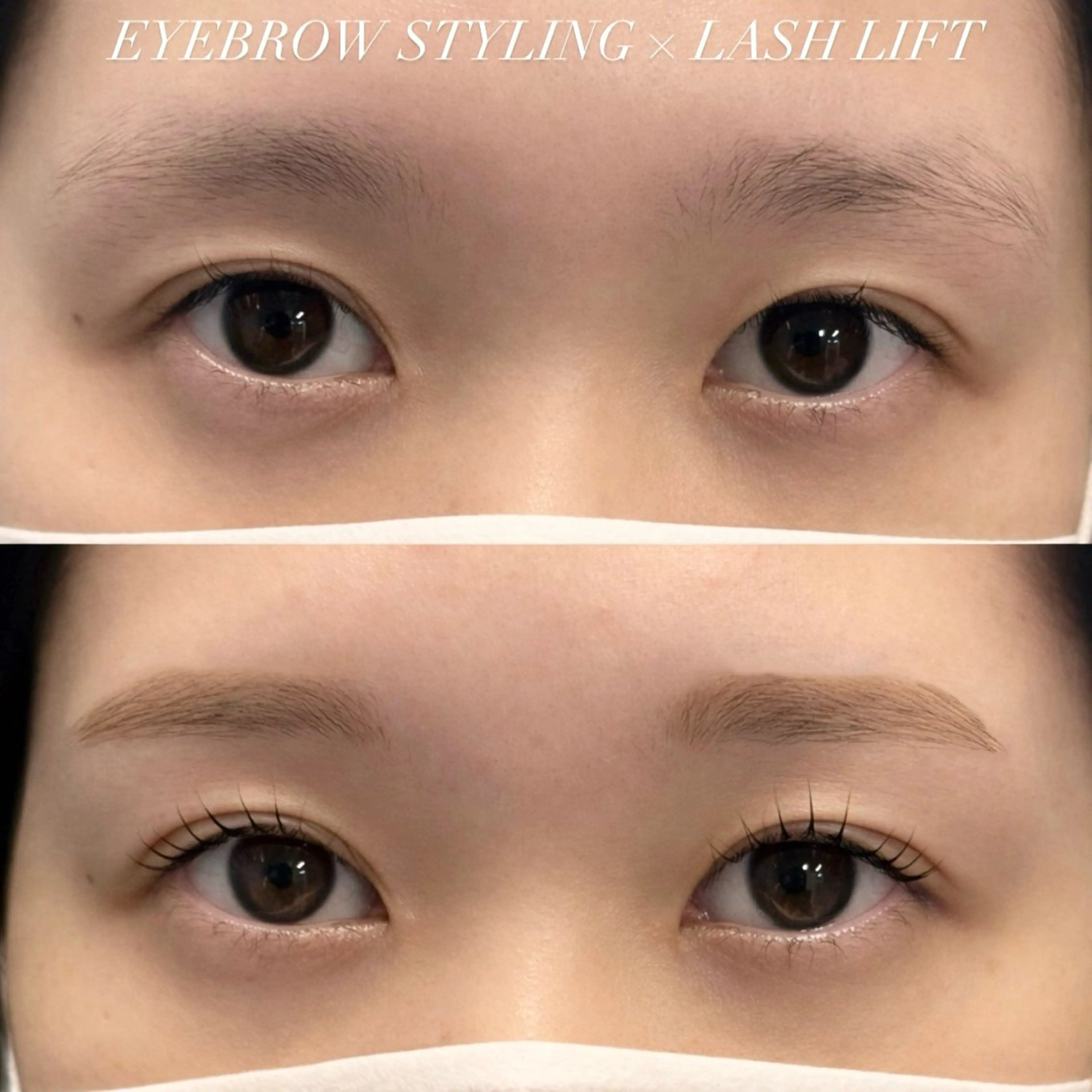 アイブロウ ワックス脱毛 その他(アイブロウ) ヌーベルボーテ 田畑のマツエク・マツパデザイン