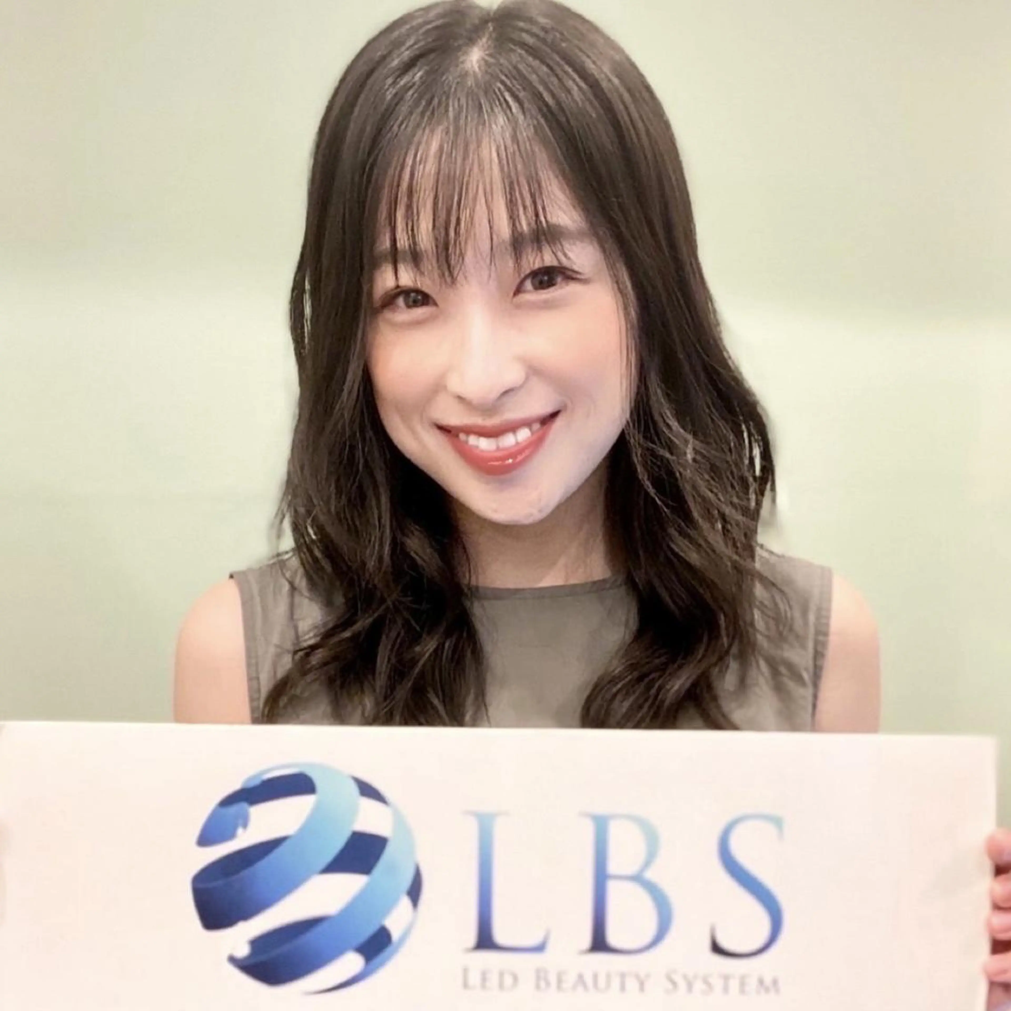 LBSホワイトニング 銀座店💎店長浦和のその他イメージ