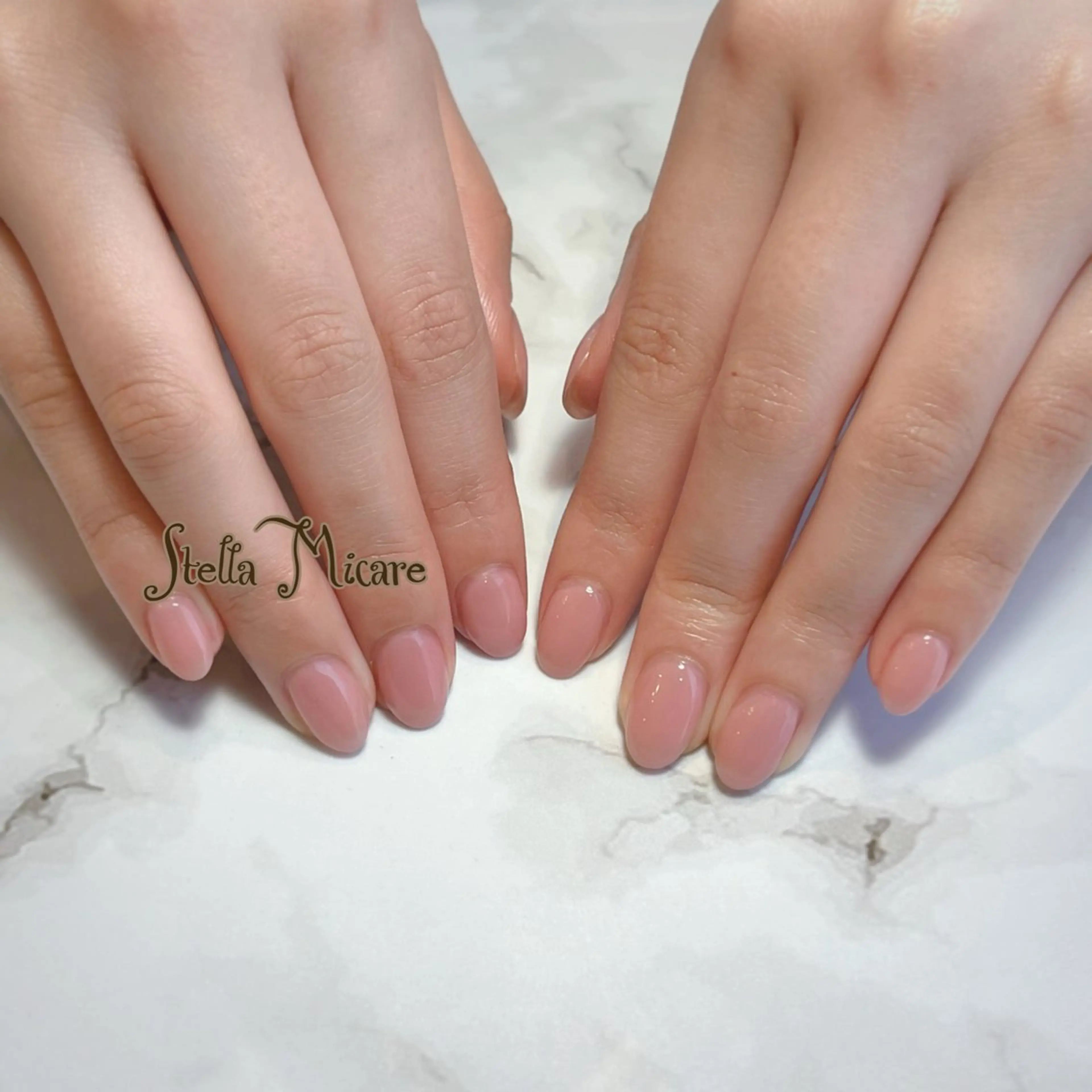 ネイル 村松 ゆう子のネイルデザイン