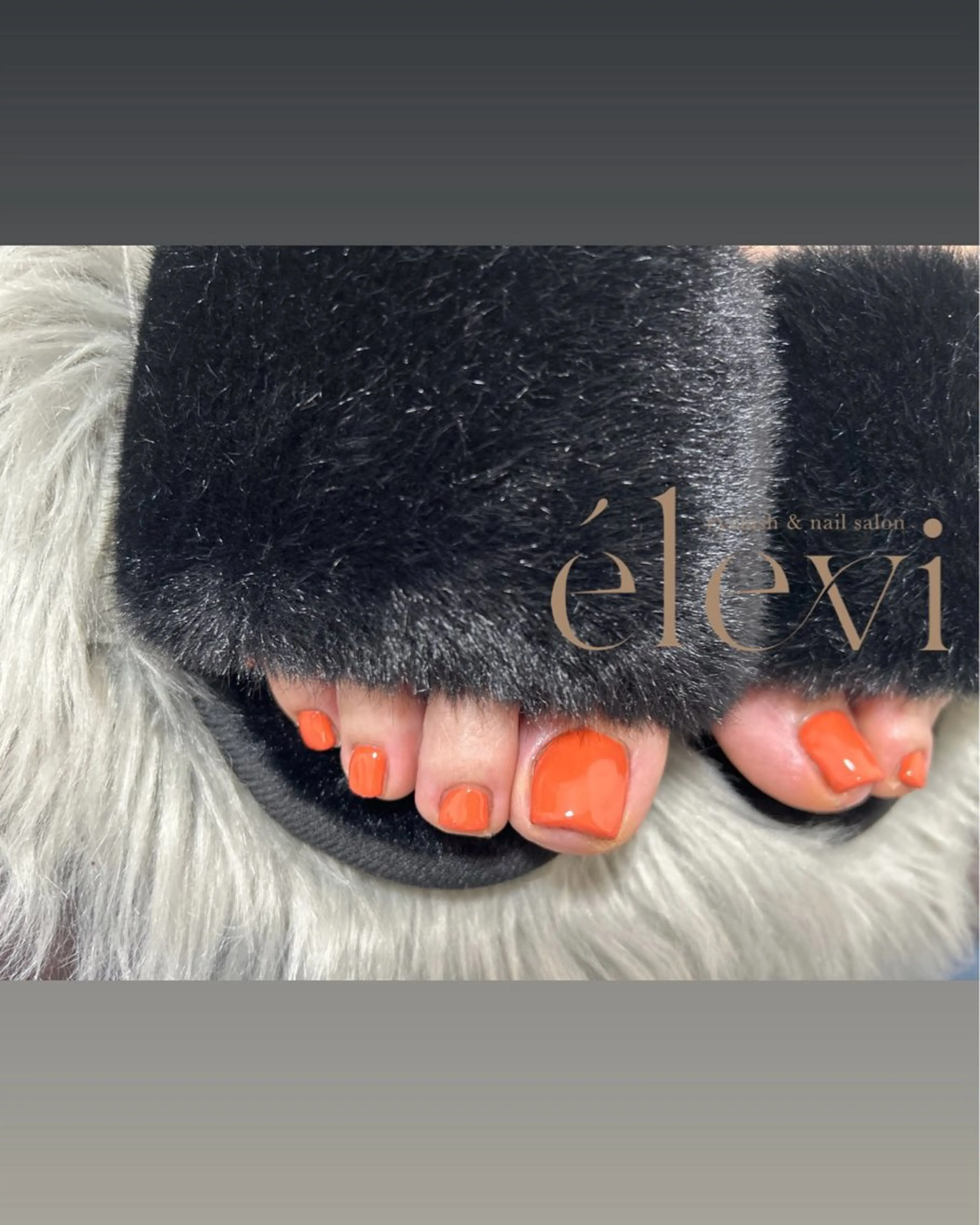 ネイル élevi sakuraのネイルデザイン