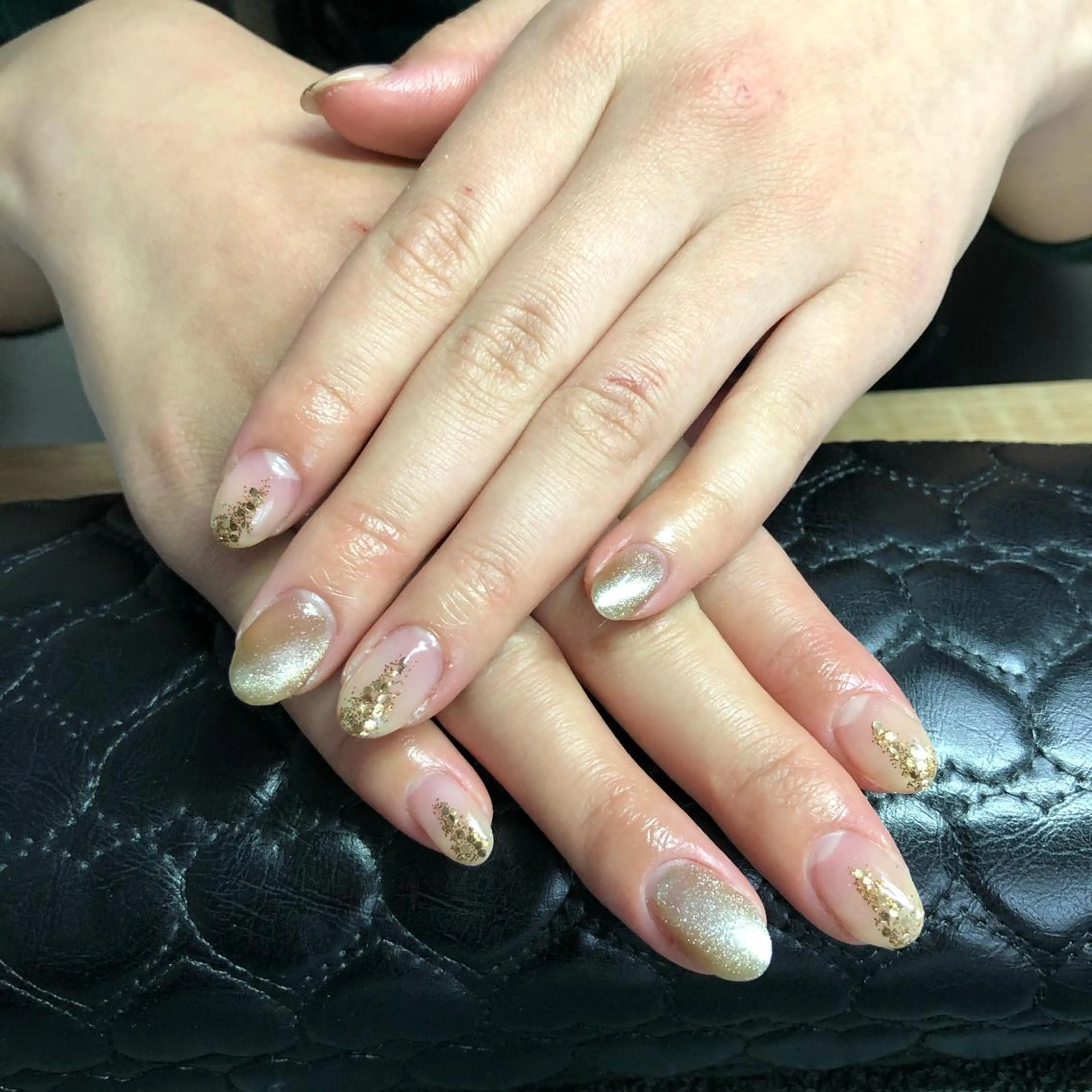 ネイル FELICE ﾌｪﾘｰﾁｪのネイルデザイン