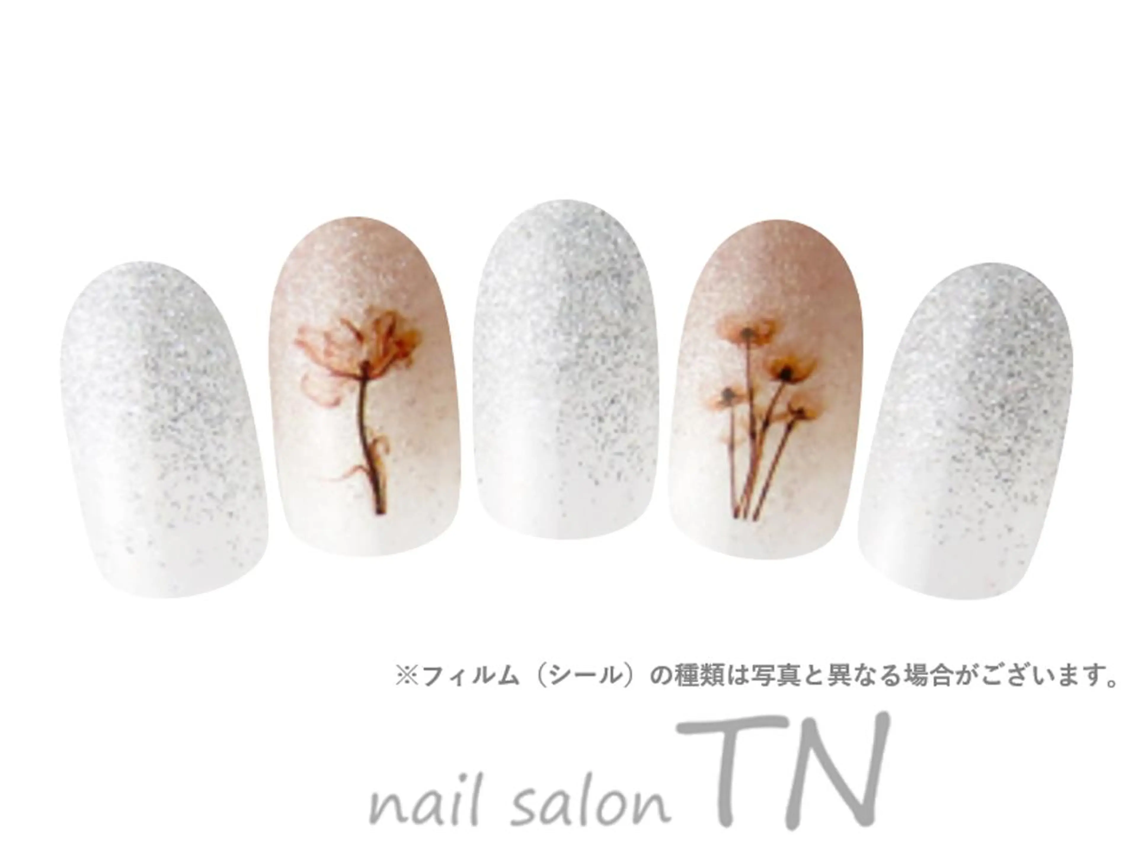 ネイル 小嶋 TN立川駅前店のネイルデザイン