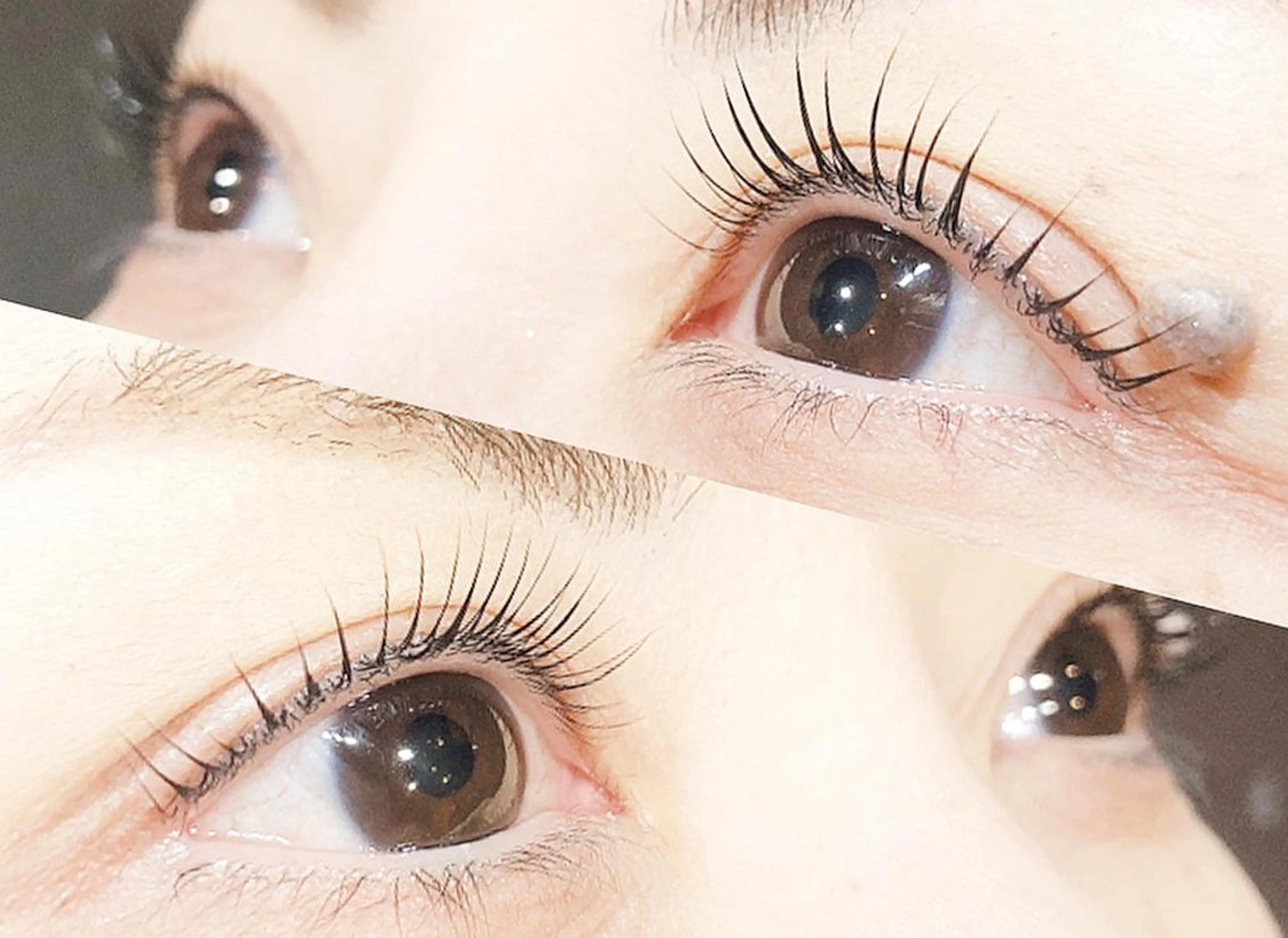 マツエク・マツパ まつげパーマ プラスアイ蒲田西口店所属・下村 (え)の眉毛・アイブロウイメージ