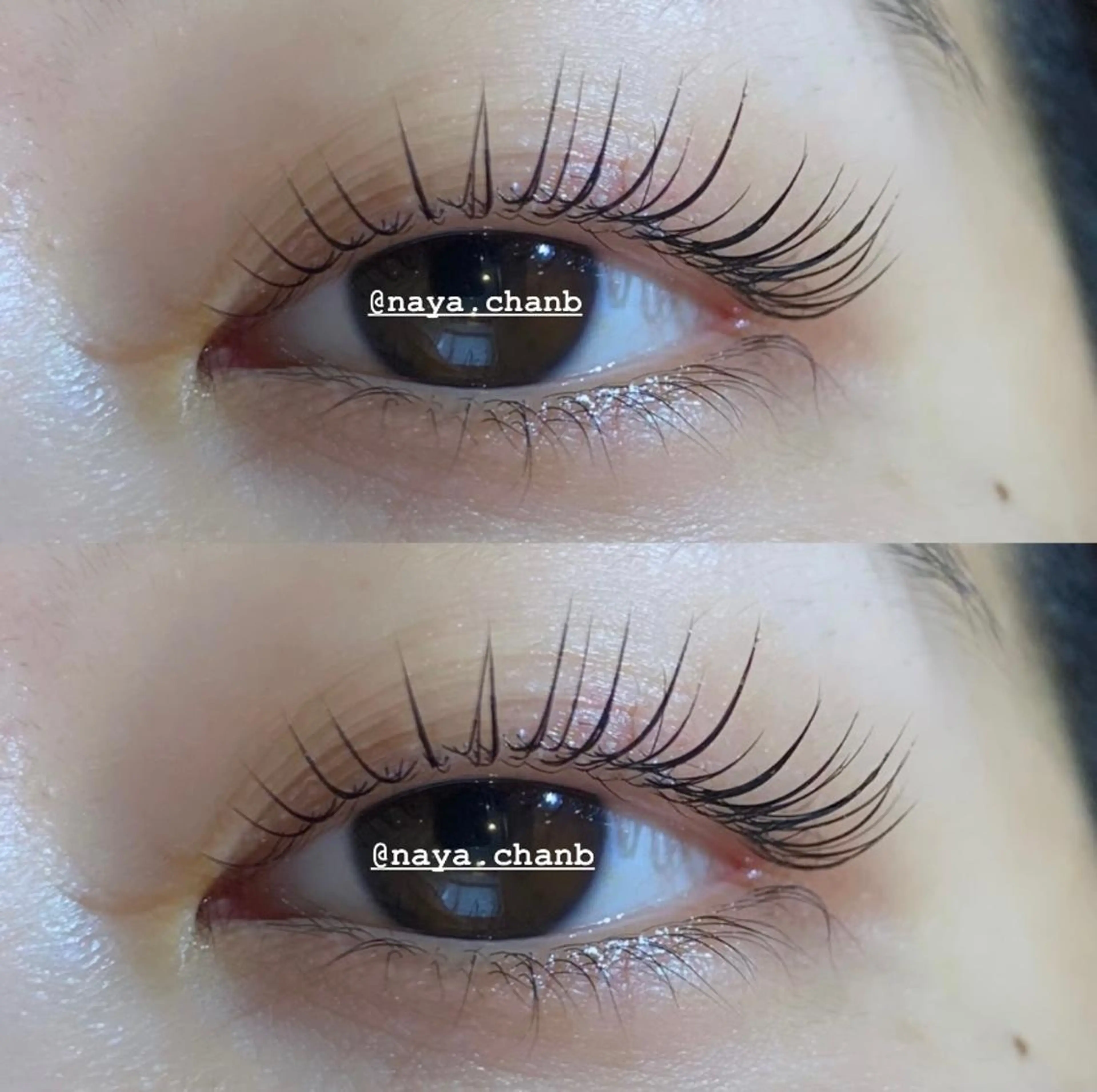 マツエク・マツパ まつげパーマ アイラッシュリゾート　カハラ　立川所属・🦎kahala なや🦎のマツエク・マツパデザイン