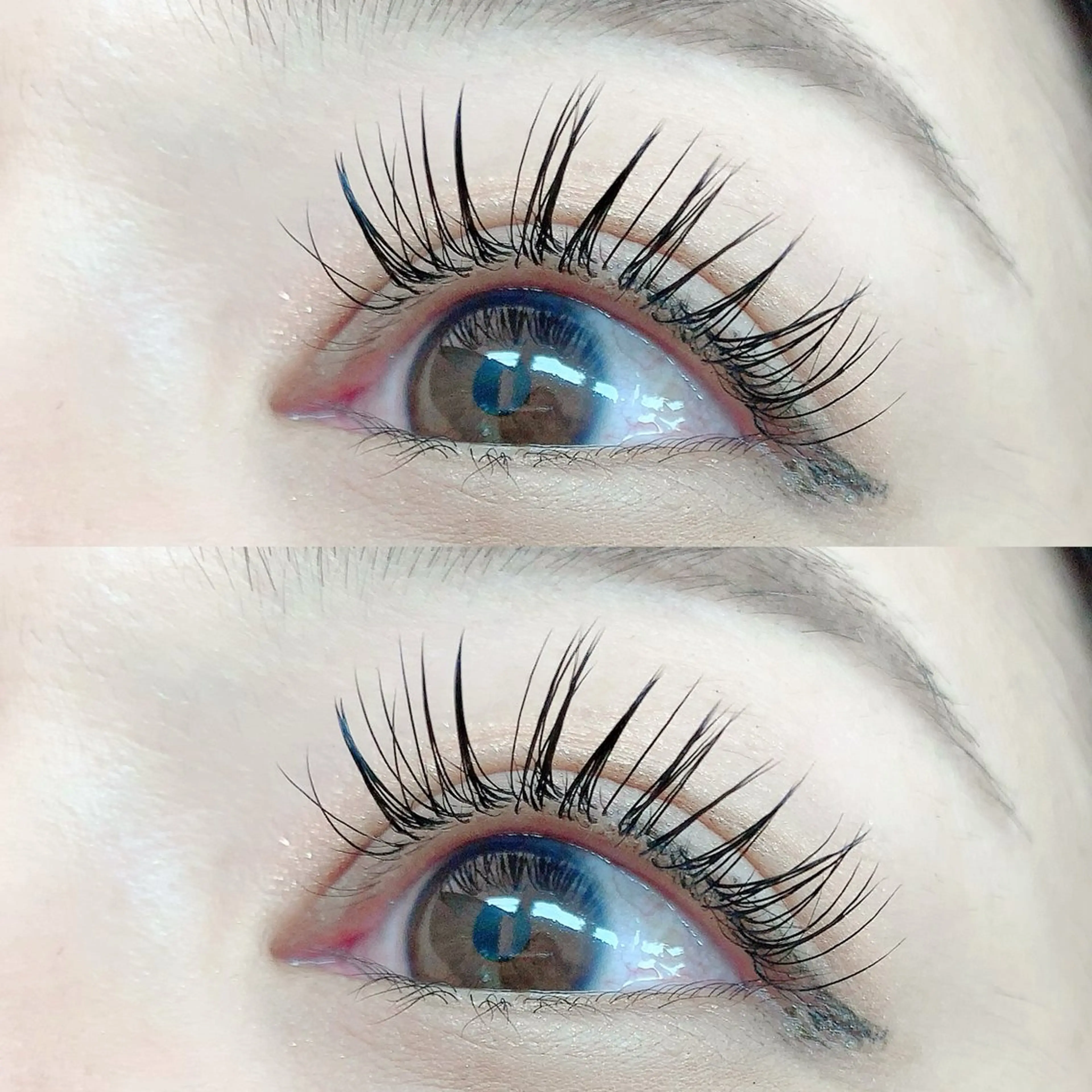 マツエク・マツパ Coco所属・kanda ☆のマツエク・マツパデザイン