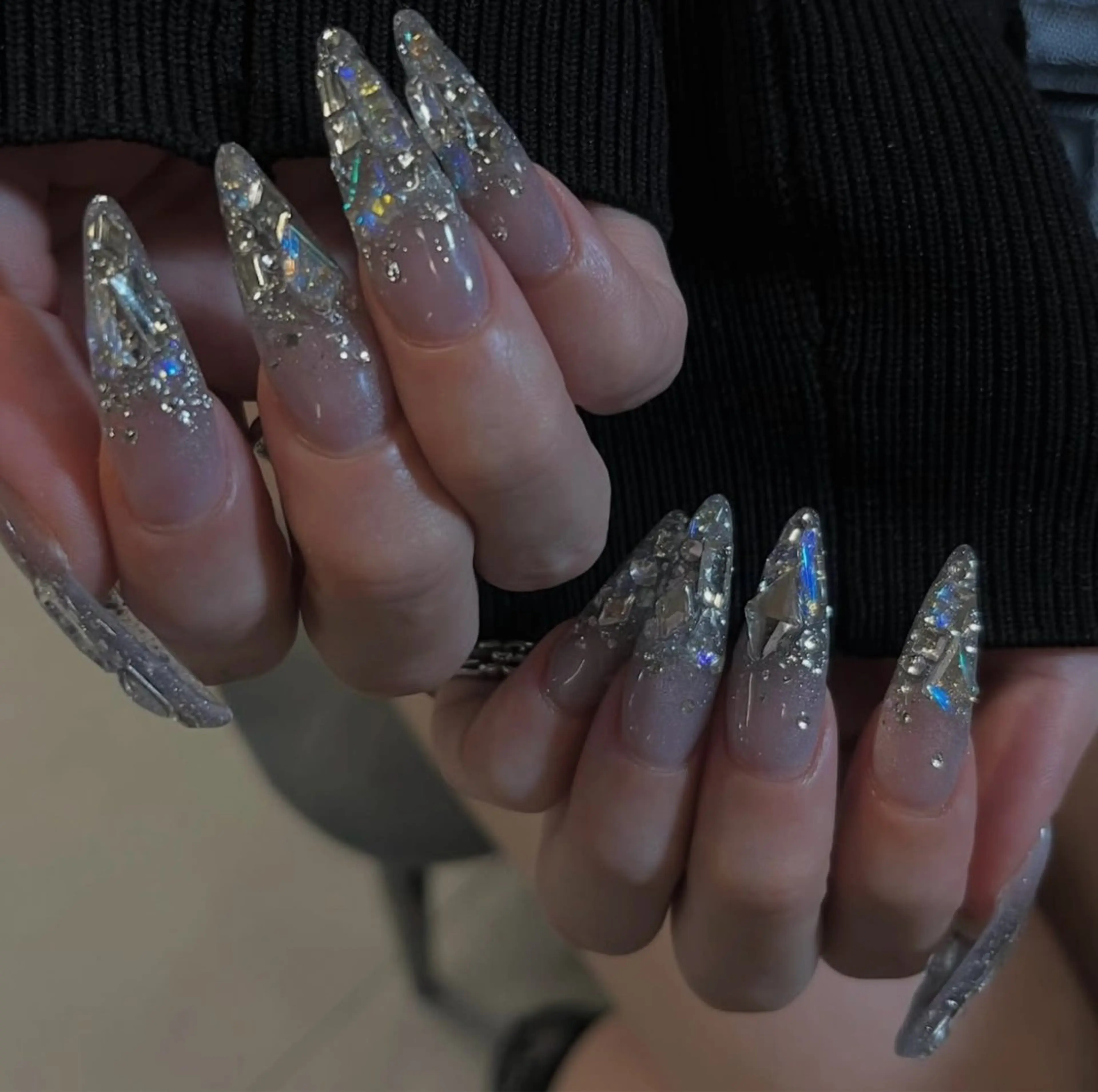 ネイル RiNo Nail Salon所属・RinO Nail 大阪のネイルデザイン