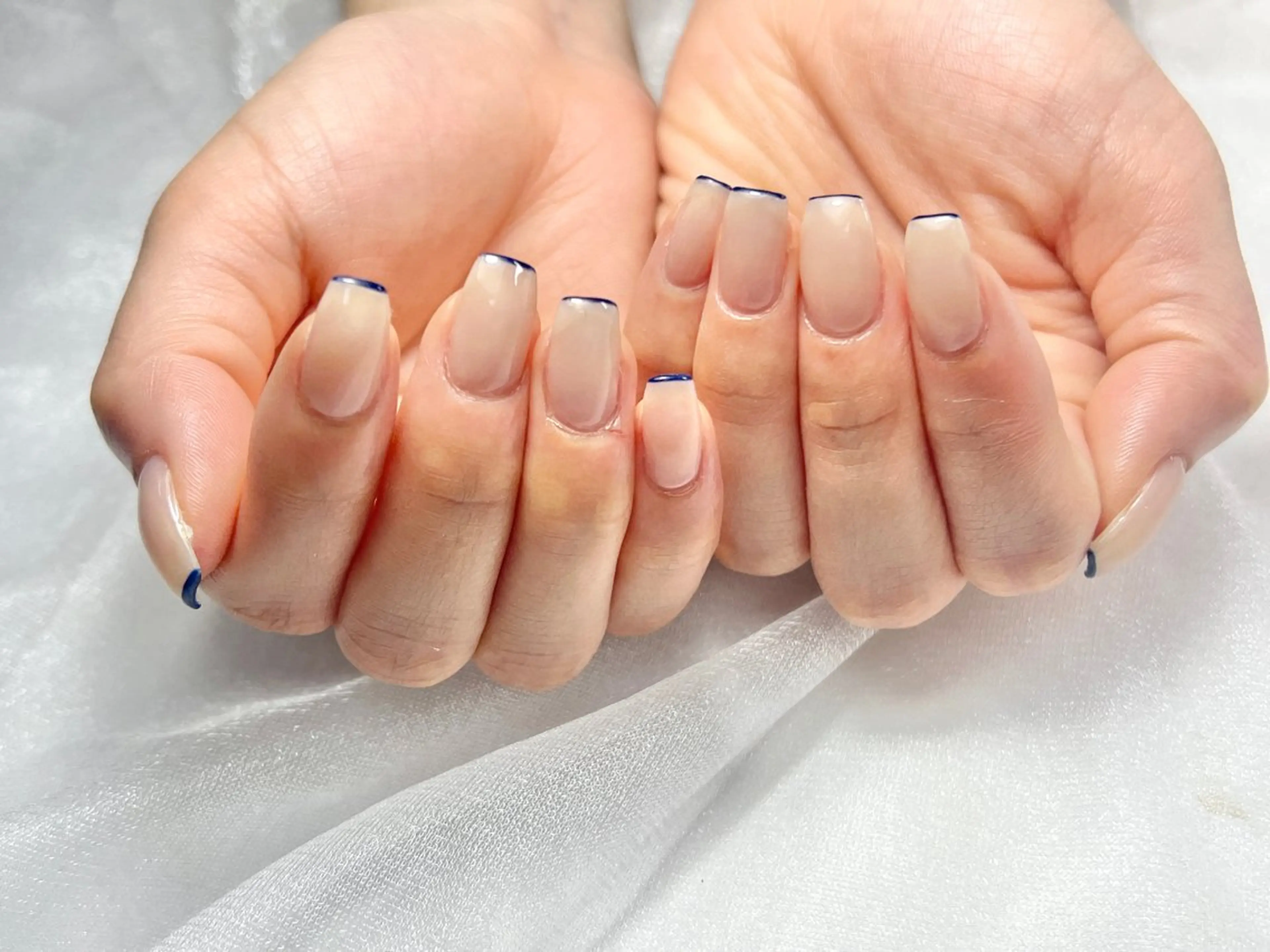 ネイル プレシャス所属・小川 ogawaのネイルデザイン