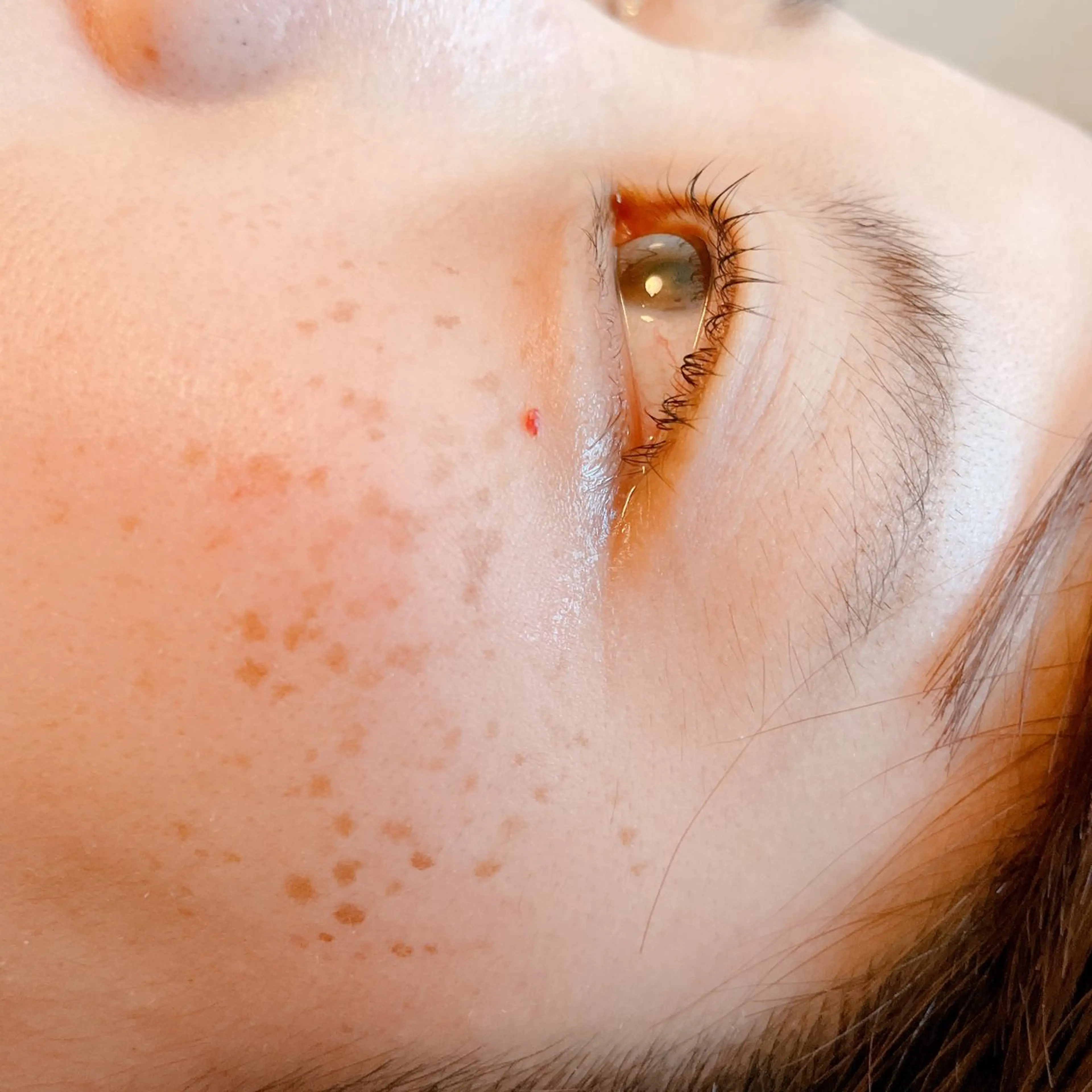 マツエク・マツパ 桜 杏奈のマツエク・マツパデザイン