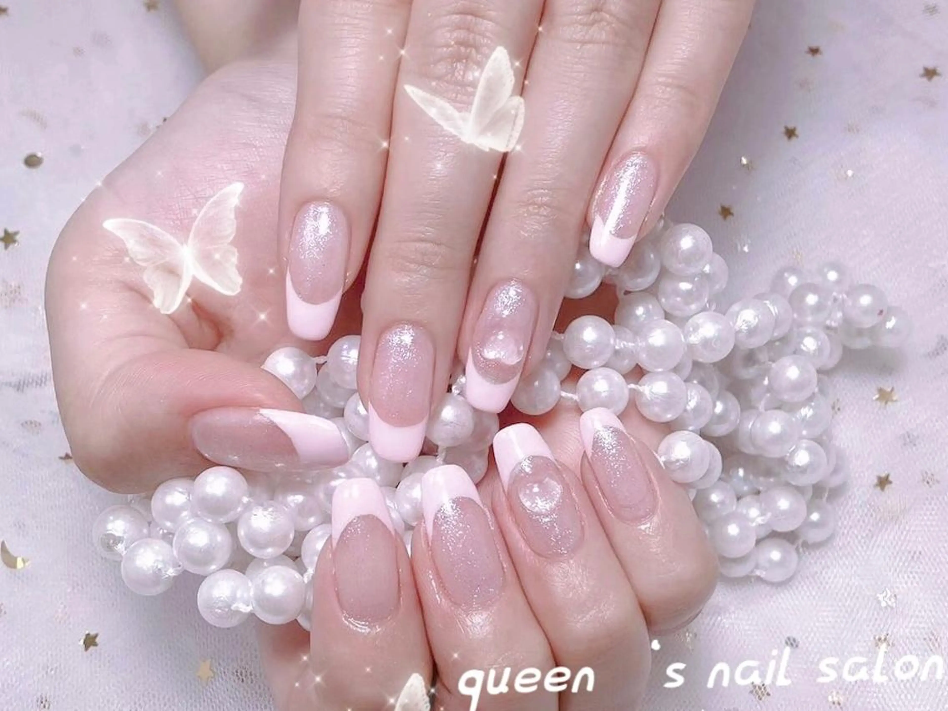 ネイル mina🧸 nailのネイルデザイン