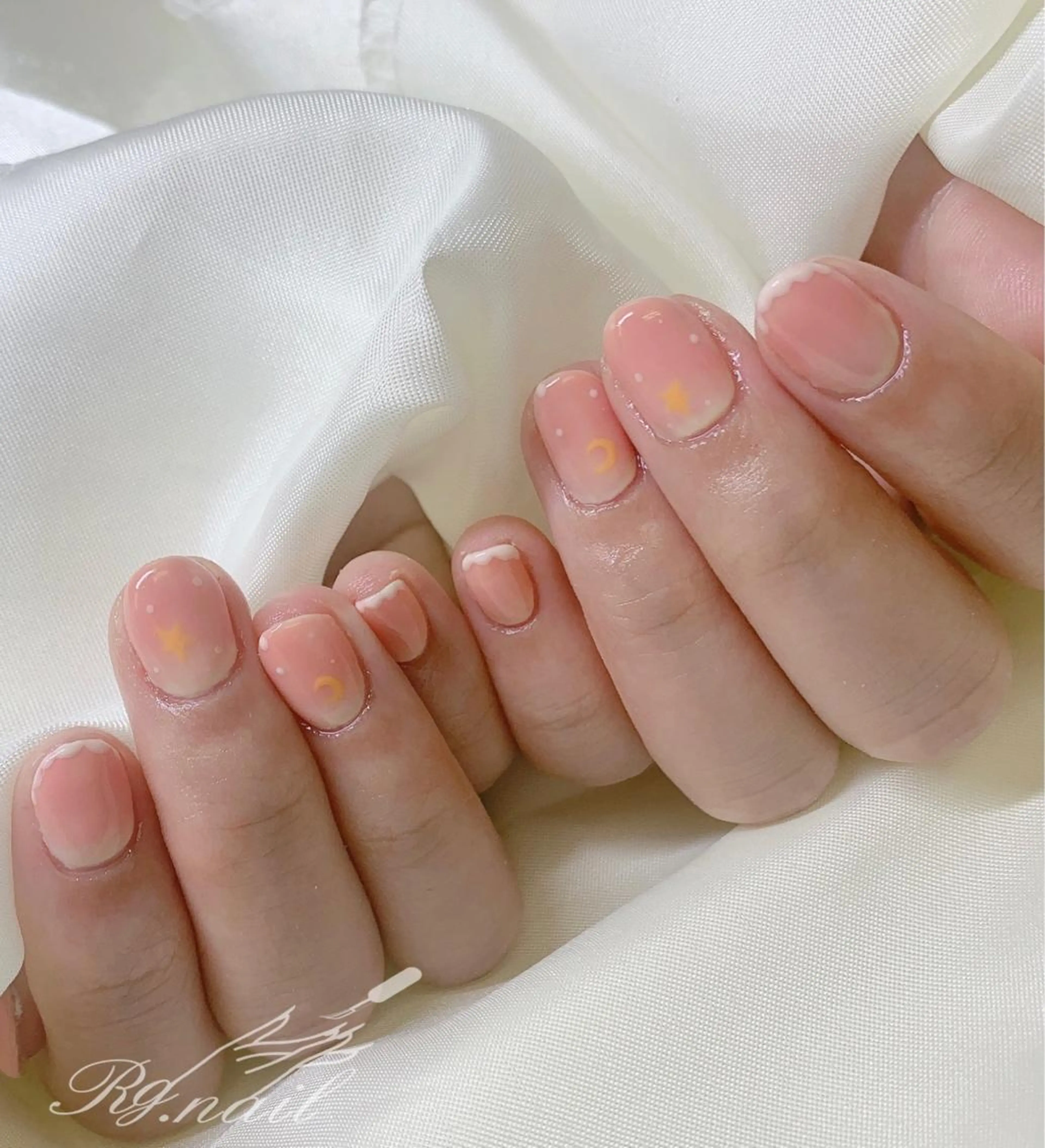 ネイル Cho Artネイル所属・Cho Art ネイルのネイルデザイン