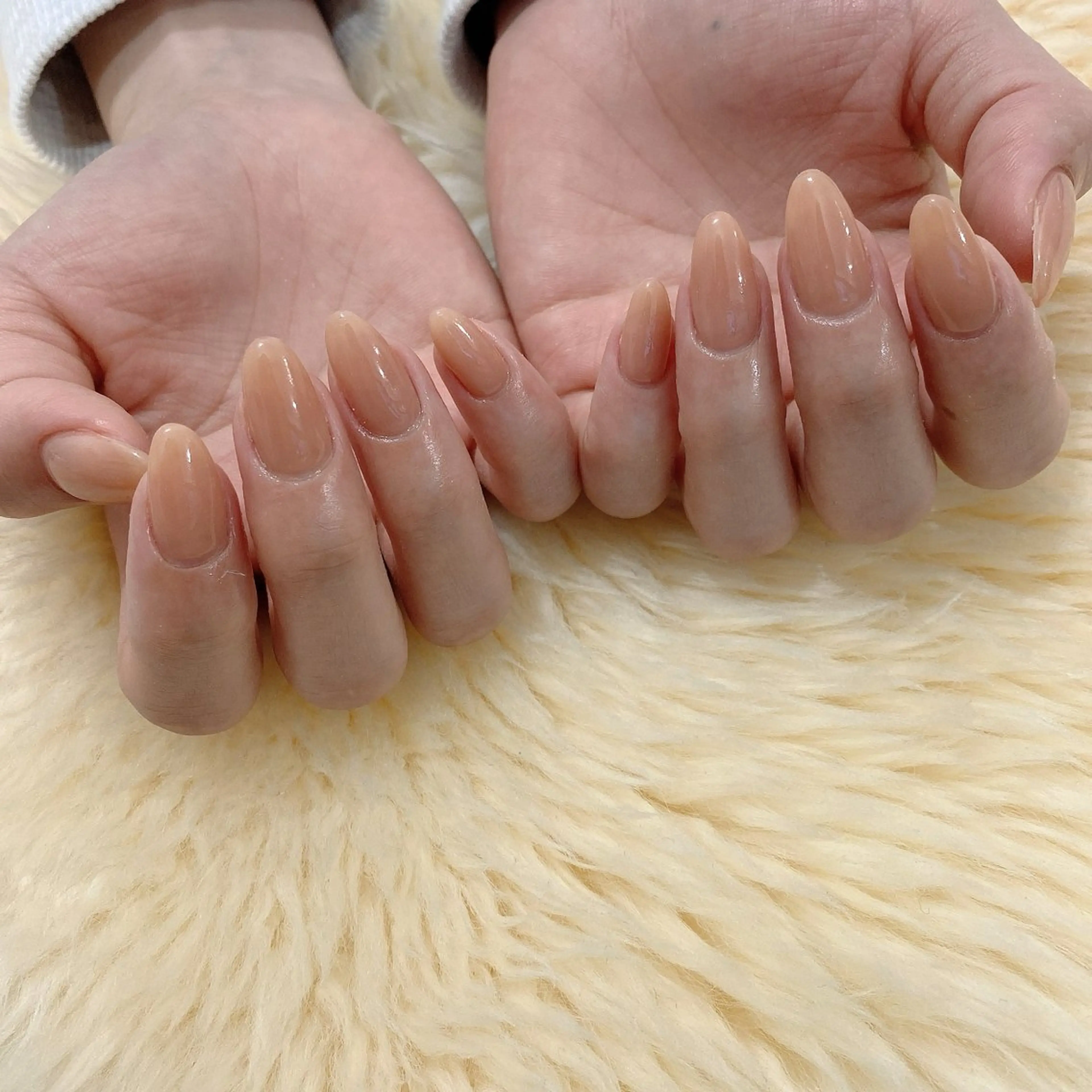 ネイル ハンドネイル SOL NAILのネイルデザイン