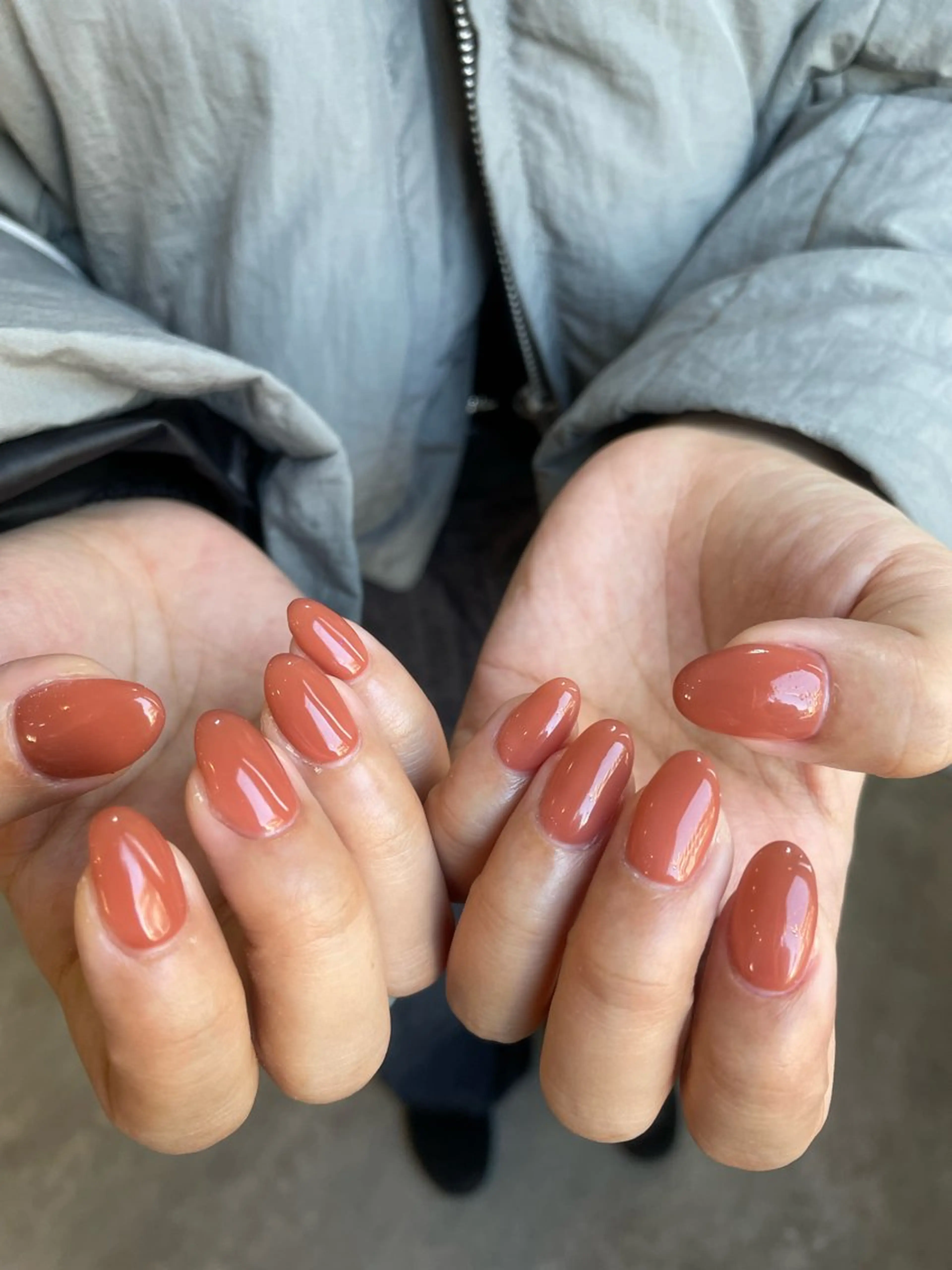 ネイル ハンドネイル nail salon zero°所属・nail salon zero°のネイルデザイン