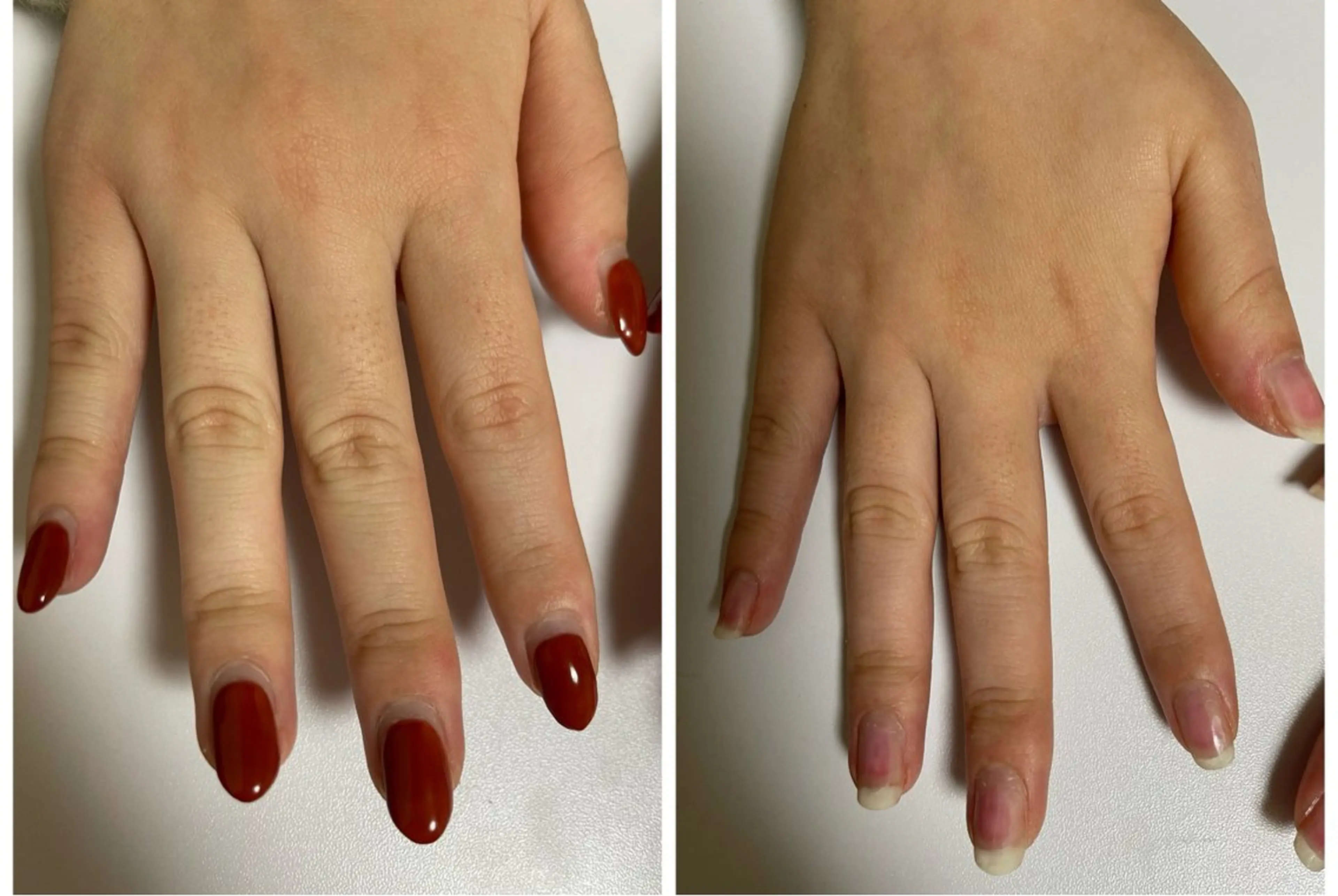 ネイル 🔰 新米ネイリストのネイルデザイン