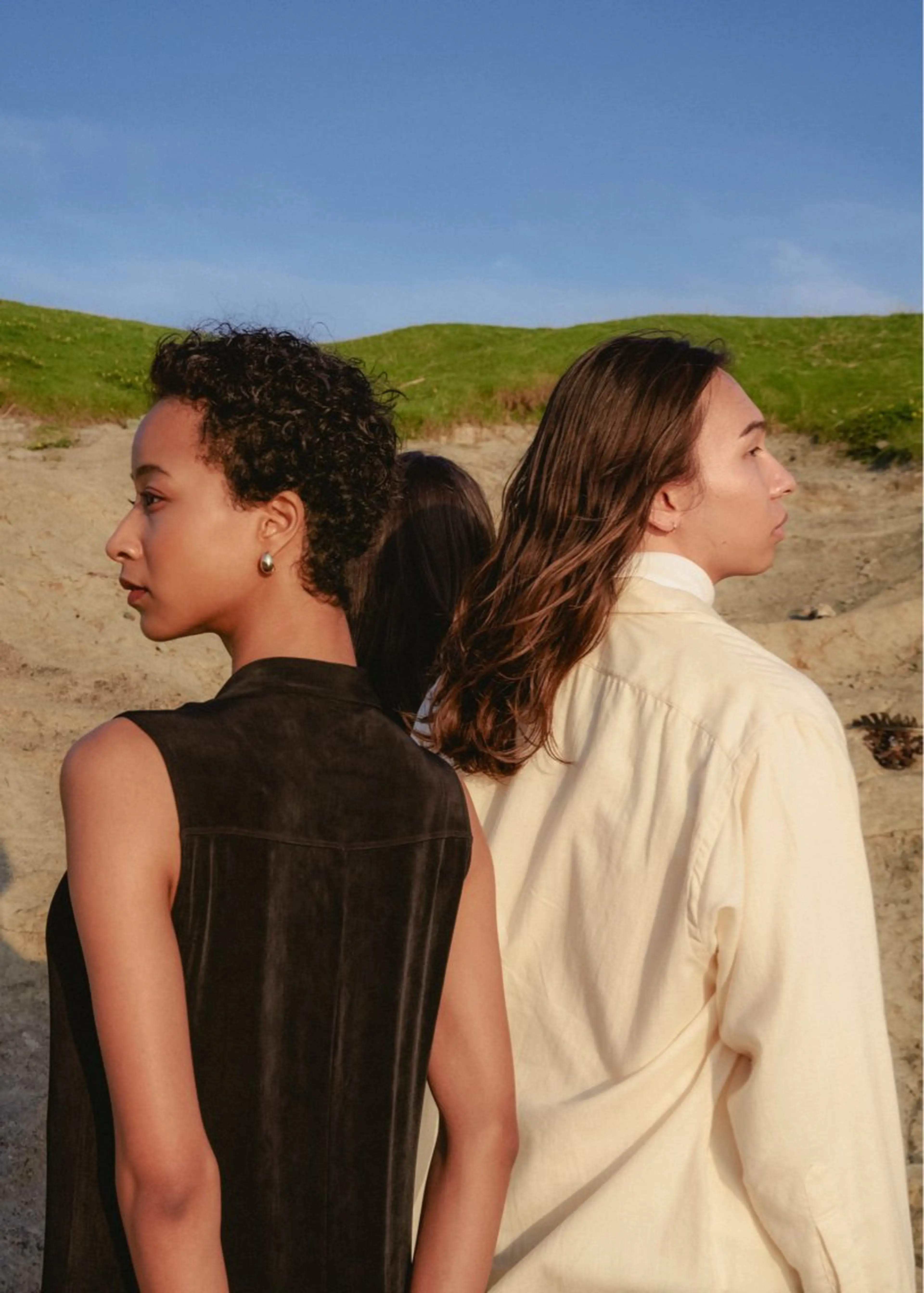 ショート パーマ 渋谷パーソナルカラー 診断🌈✨井上のその他イメージ