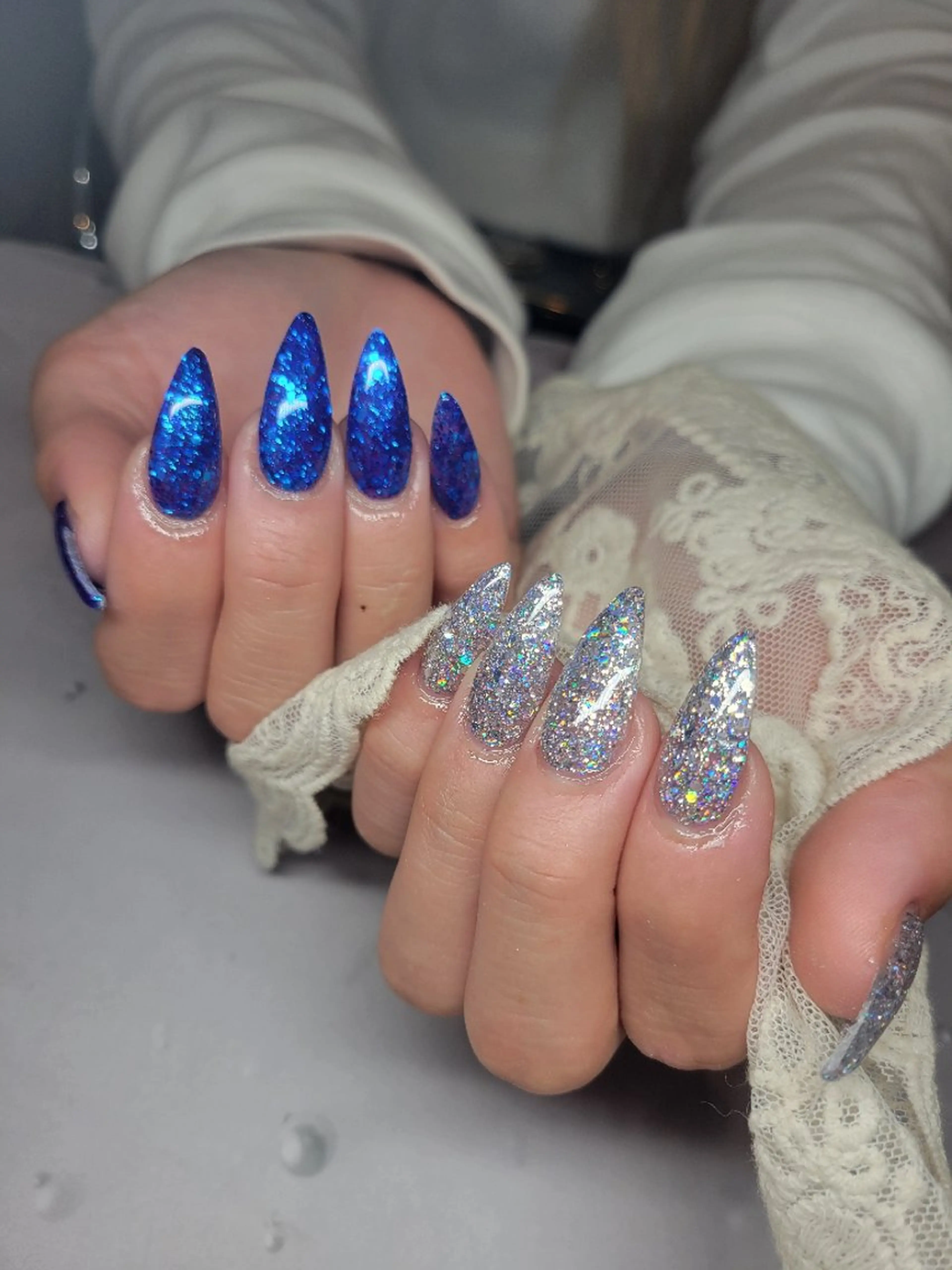 ネイル Nail salon Coco所属・Nail salon Coco【溝の口駅】のネイルデザイン