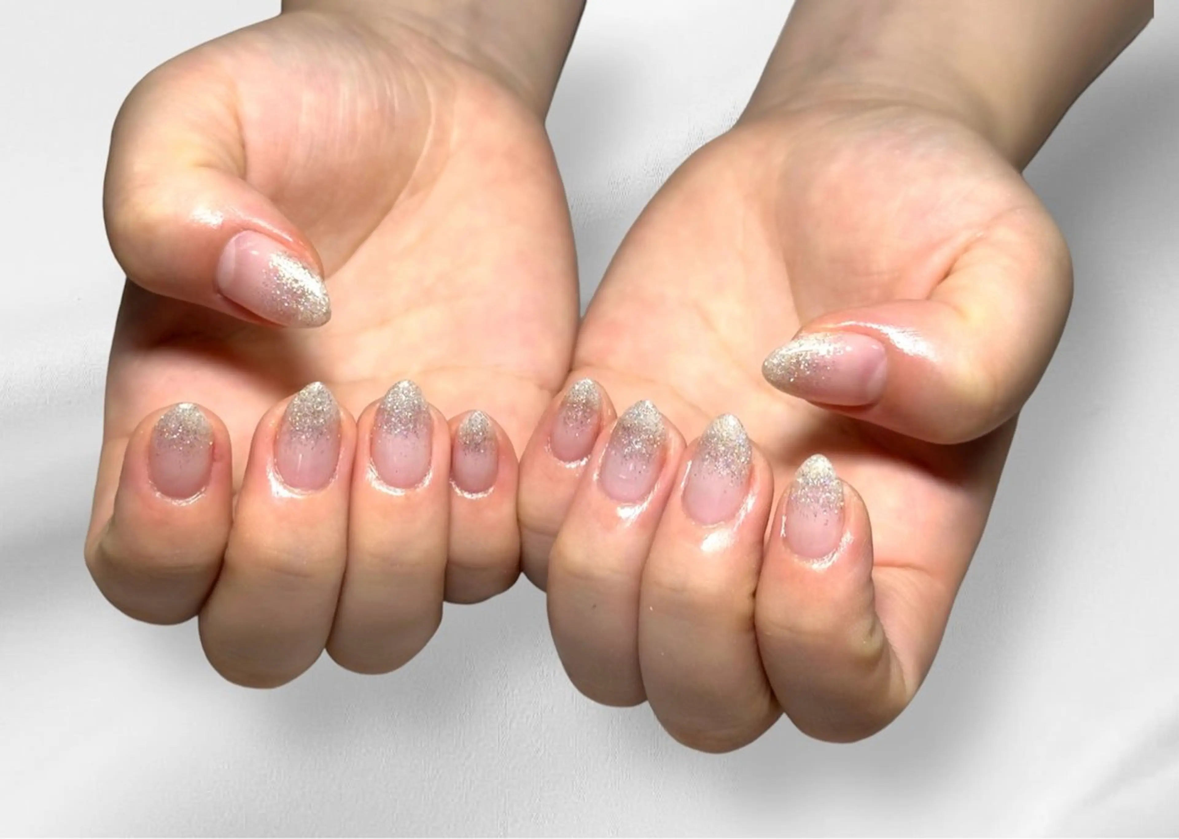 ネイル Reve府中町ネイル &カラー診断のネイルデザイン