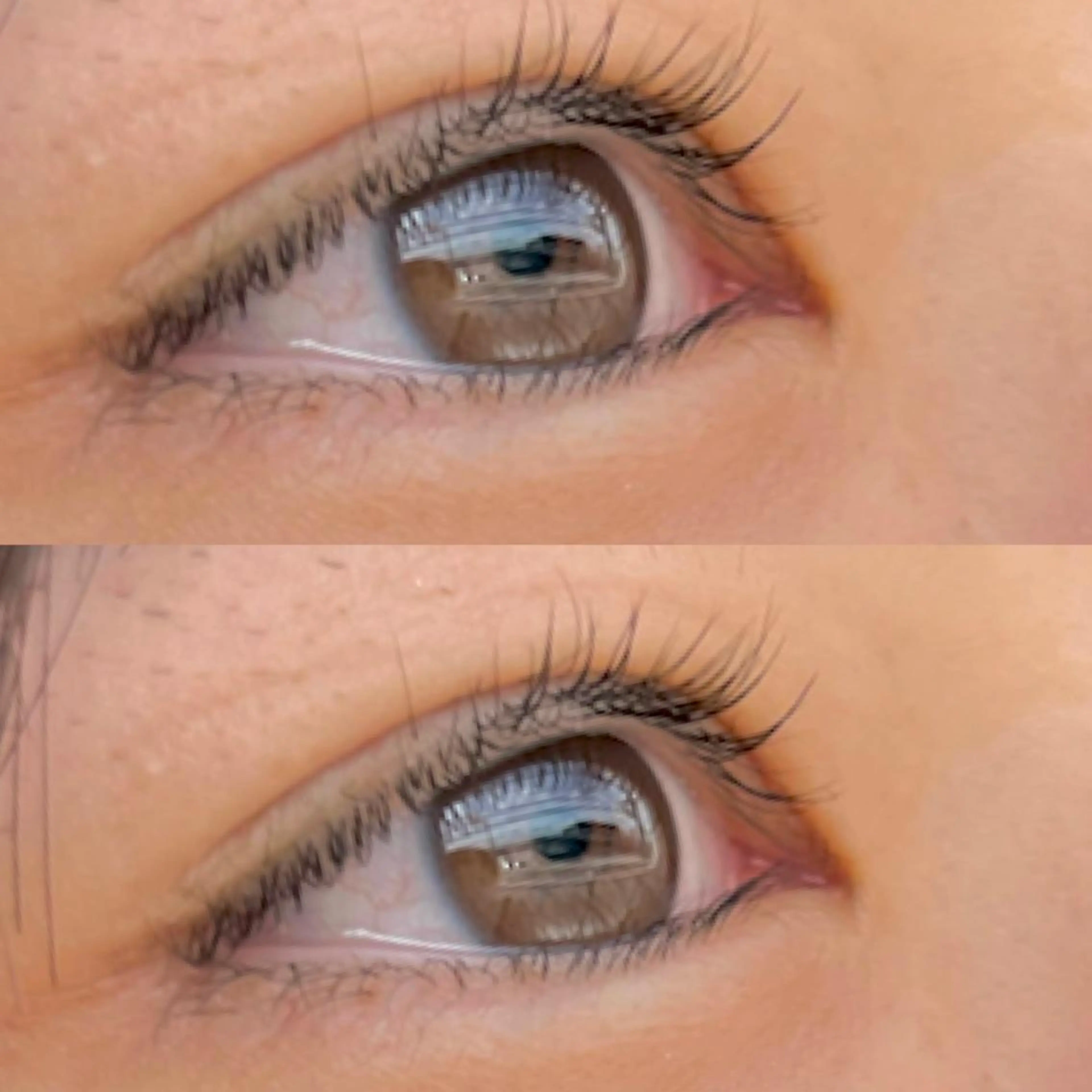 マツエク・マツパ リラ　四日市店所属・【無料💖】Lila 四日市店木村のマツエク・マツパデザイン