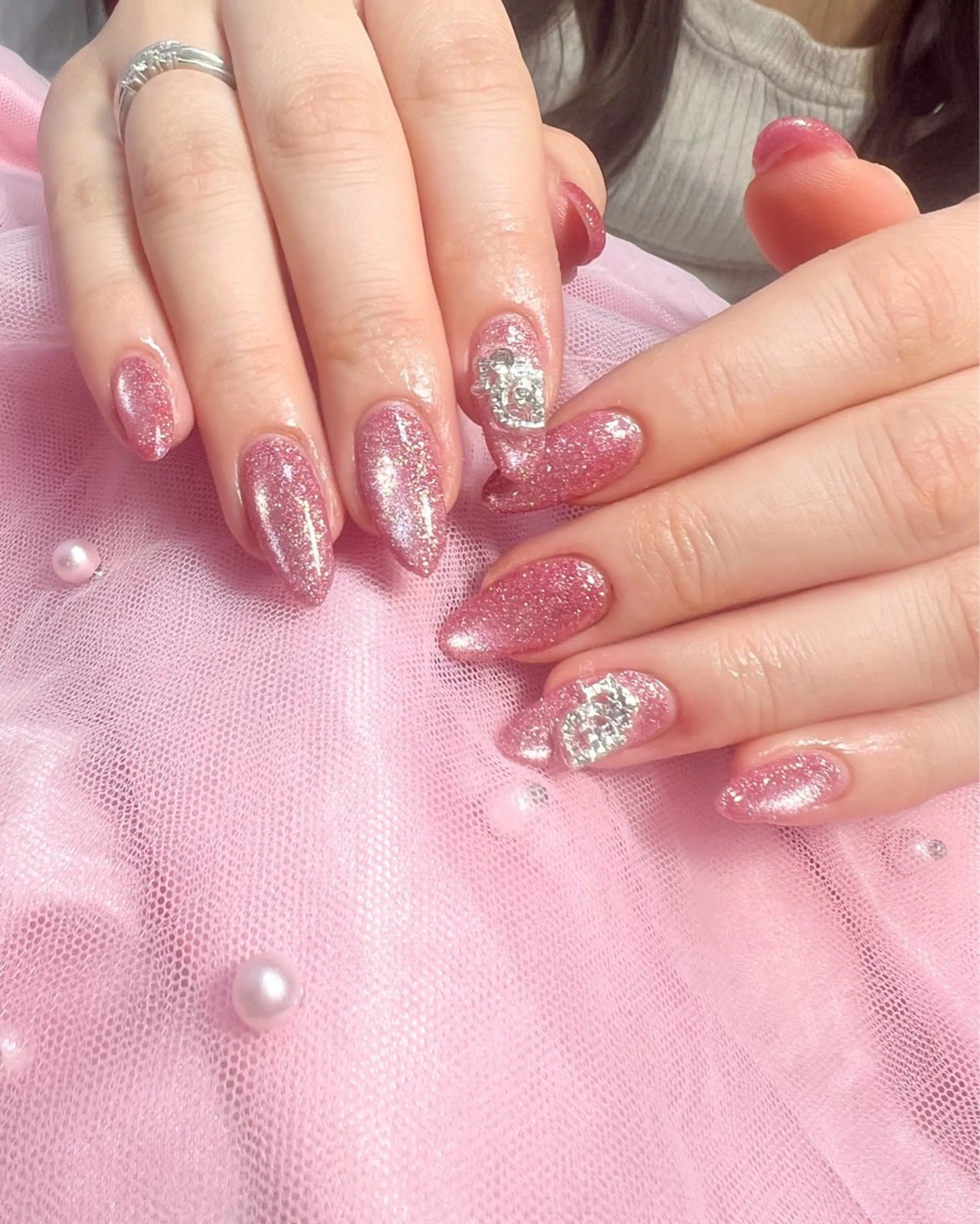 ネイル TREE TOP Kozueのネイルデザイン