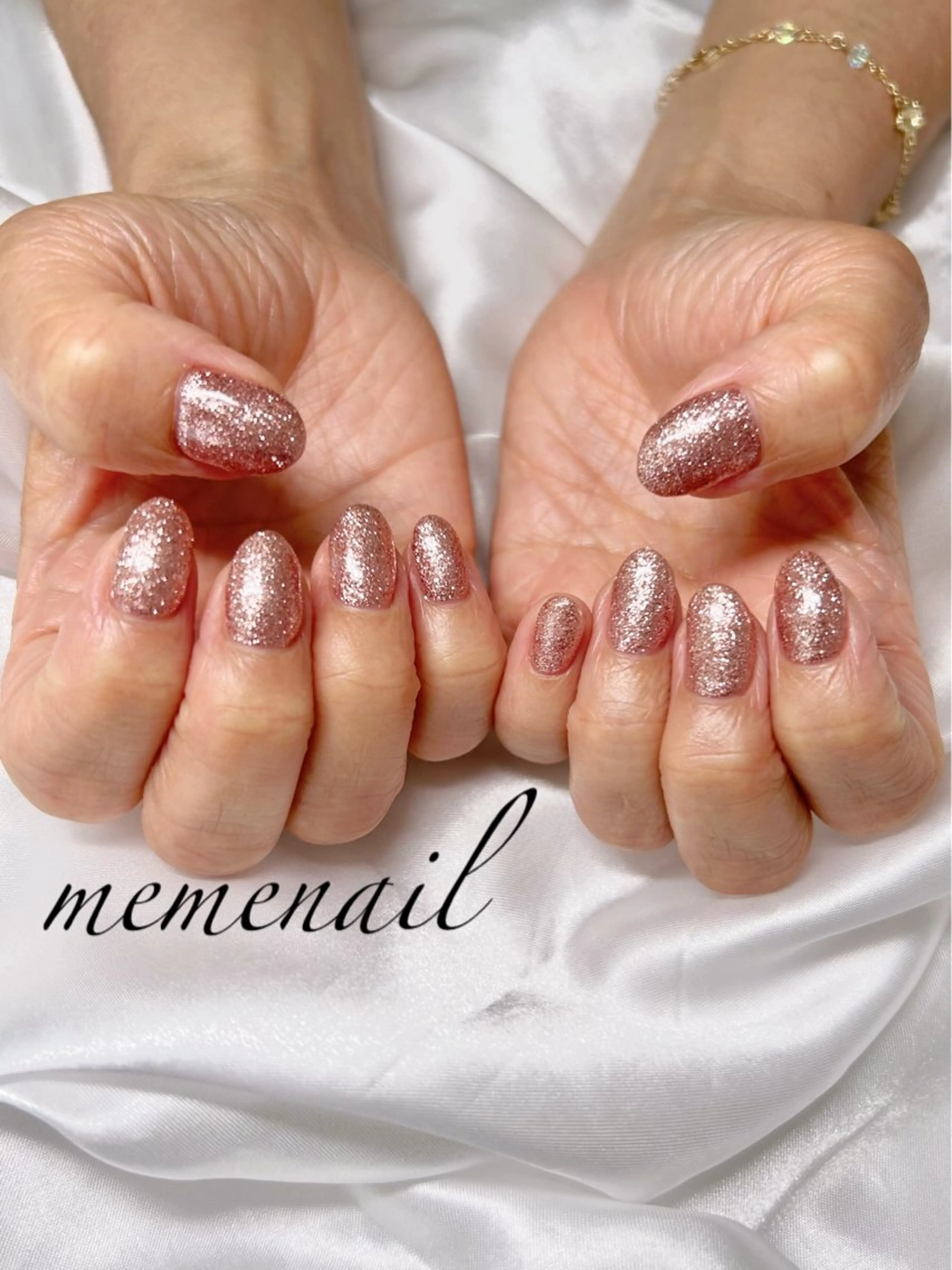 ネイル ハンドネイル Noguchi Megumiのその他イメージ