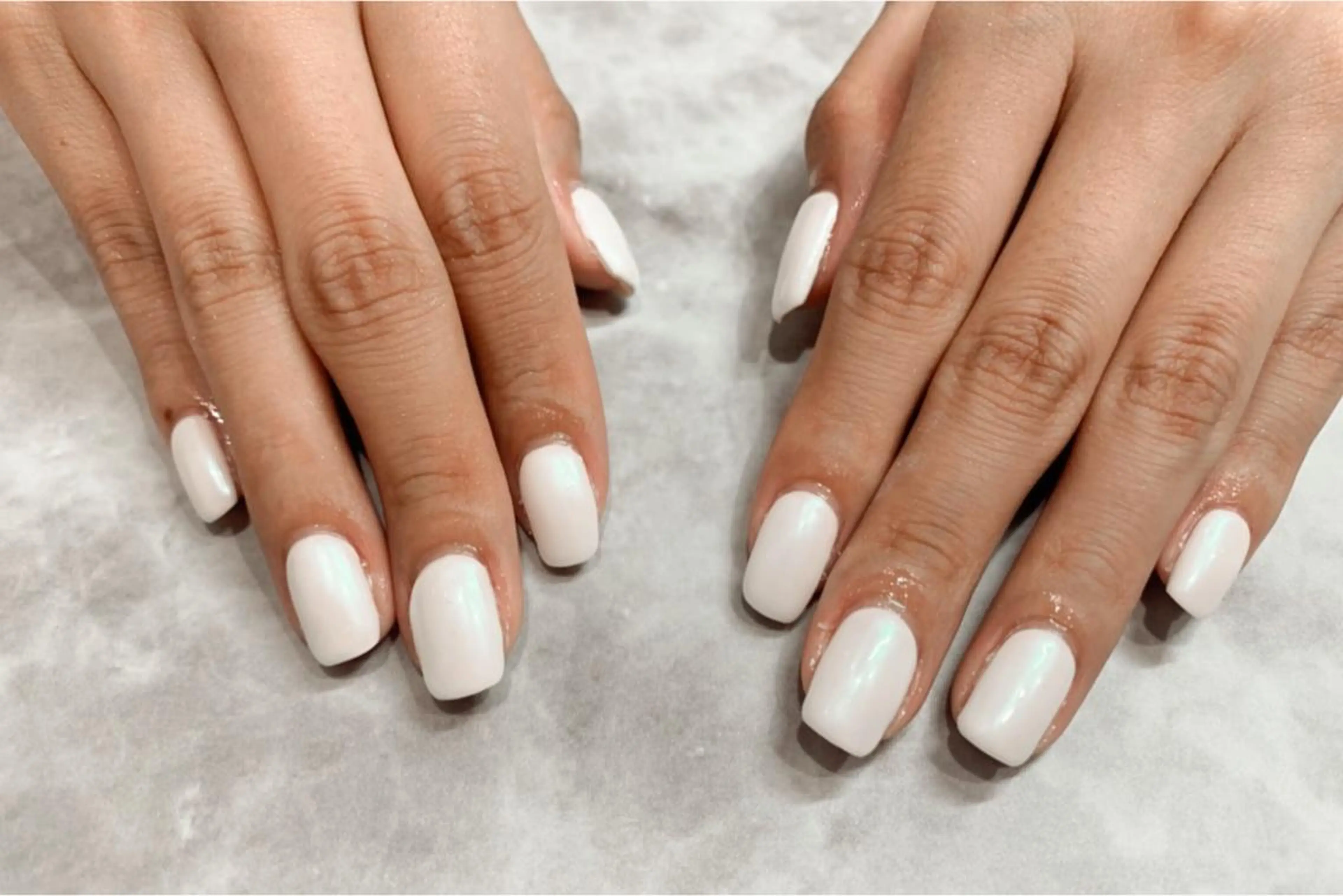 ネイル ハンドネイル NAIL Salon IP所属・長谷川 奈緒美のネイルデザイン