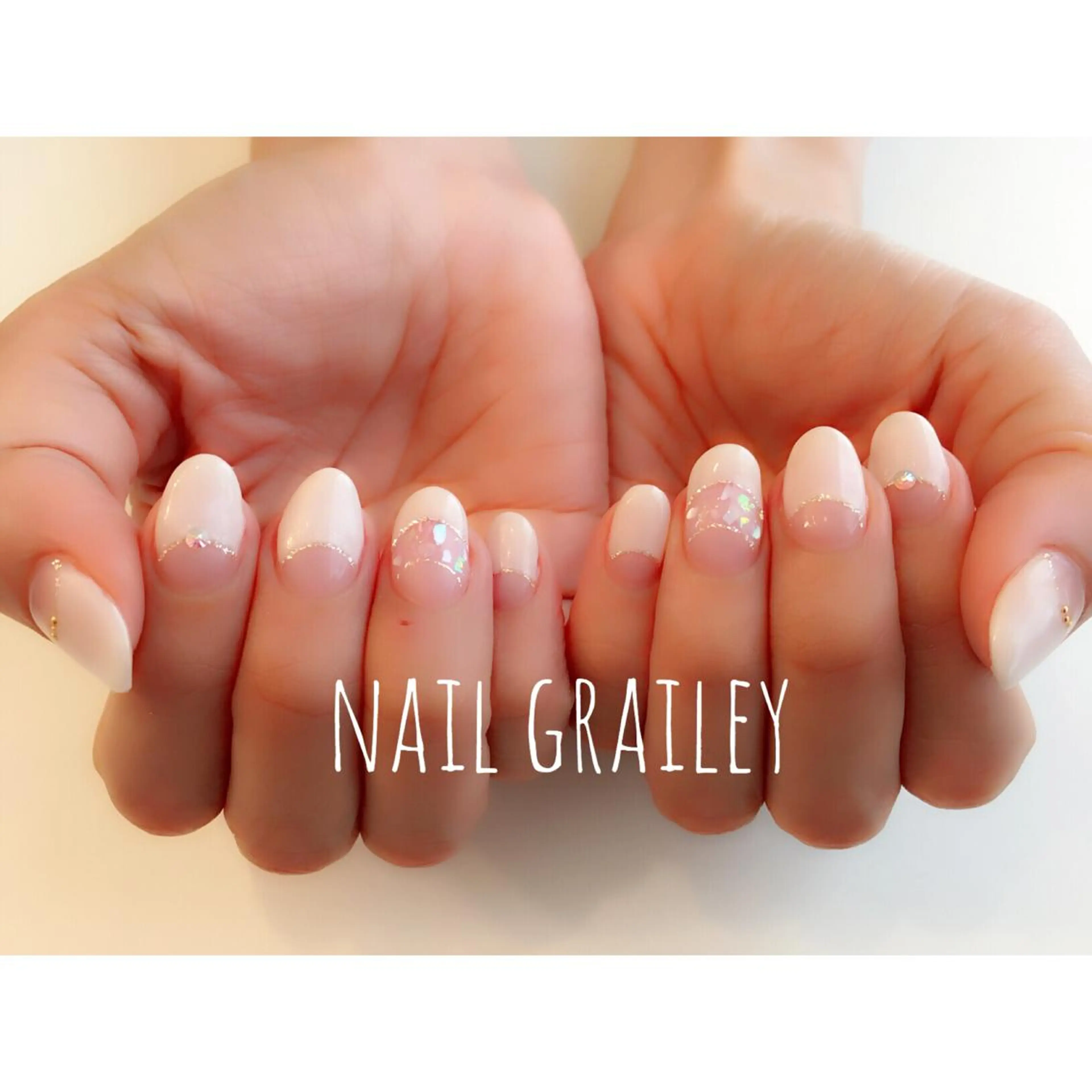 ネイル nail makoのネイルデザイン