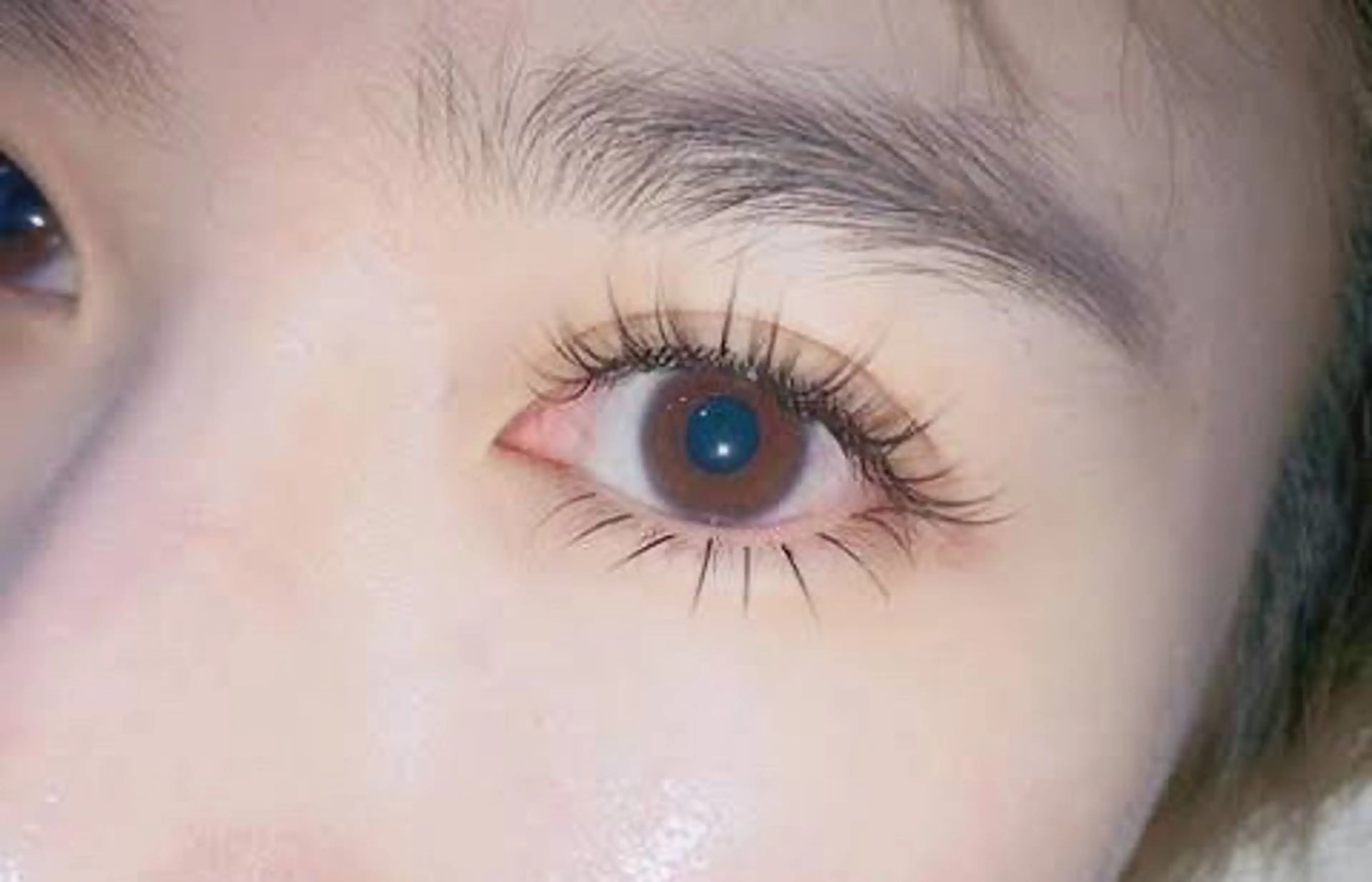 マツエク・マツパ M B Y所属・M B Y エムビワイのマツエク・マツパデザイン