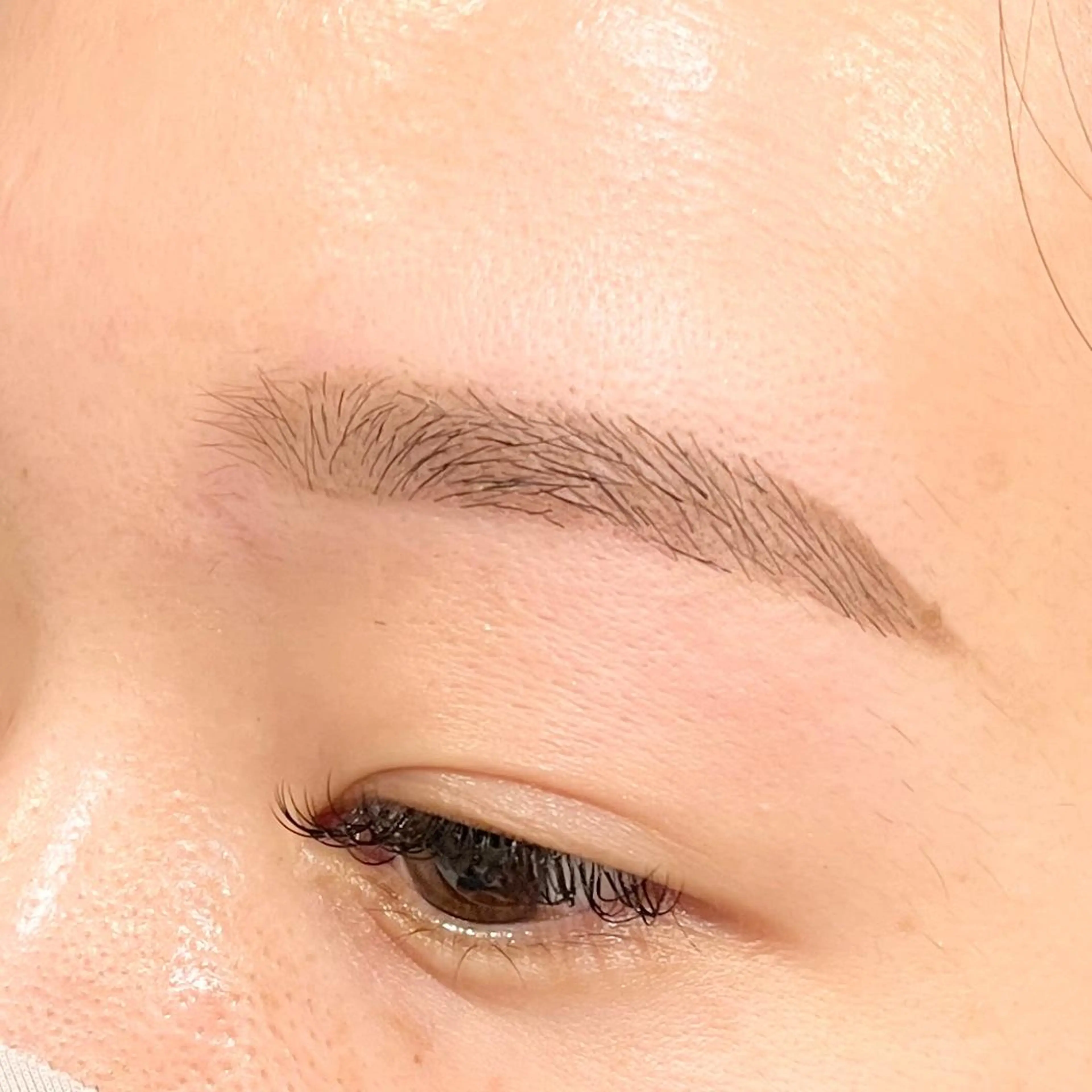 YUZUME  銀座店所属・YUZUME /銀座店のマツエク・マツパデザイン