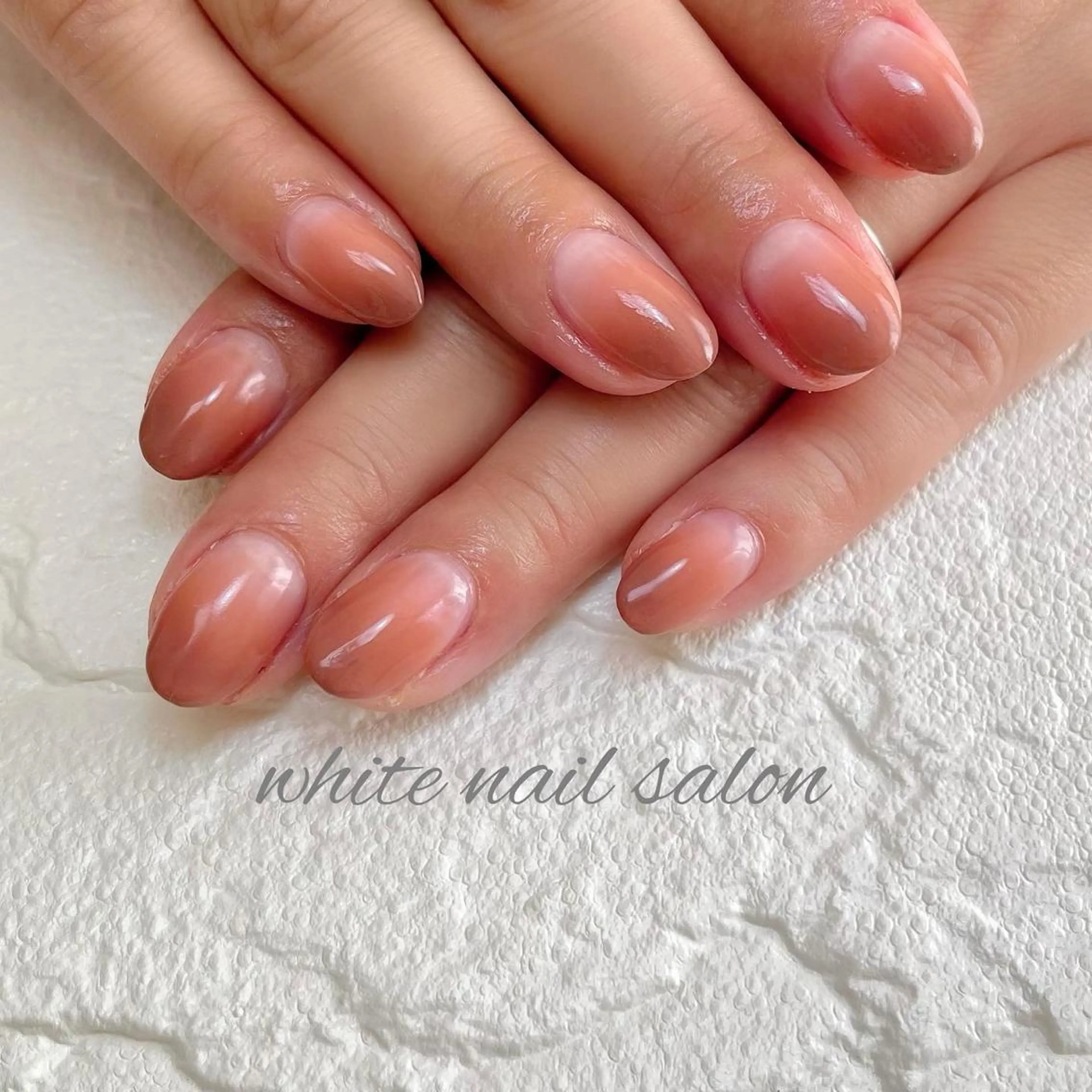 ネイル フットネイル ジェルネイル ハードジェル ラメ(グリッター) 持ち込み ハンドネイル white nail salonのネイルデザイン