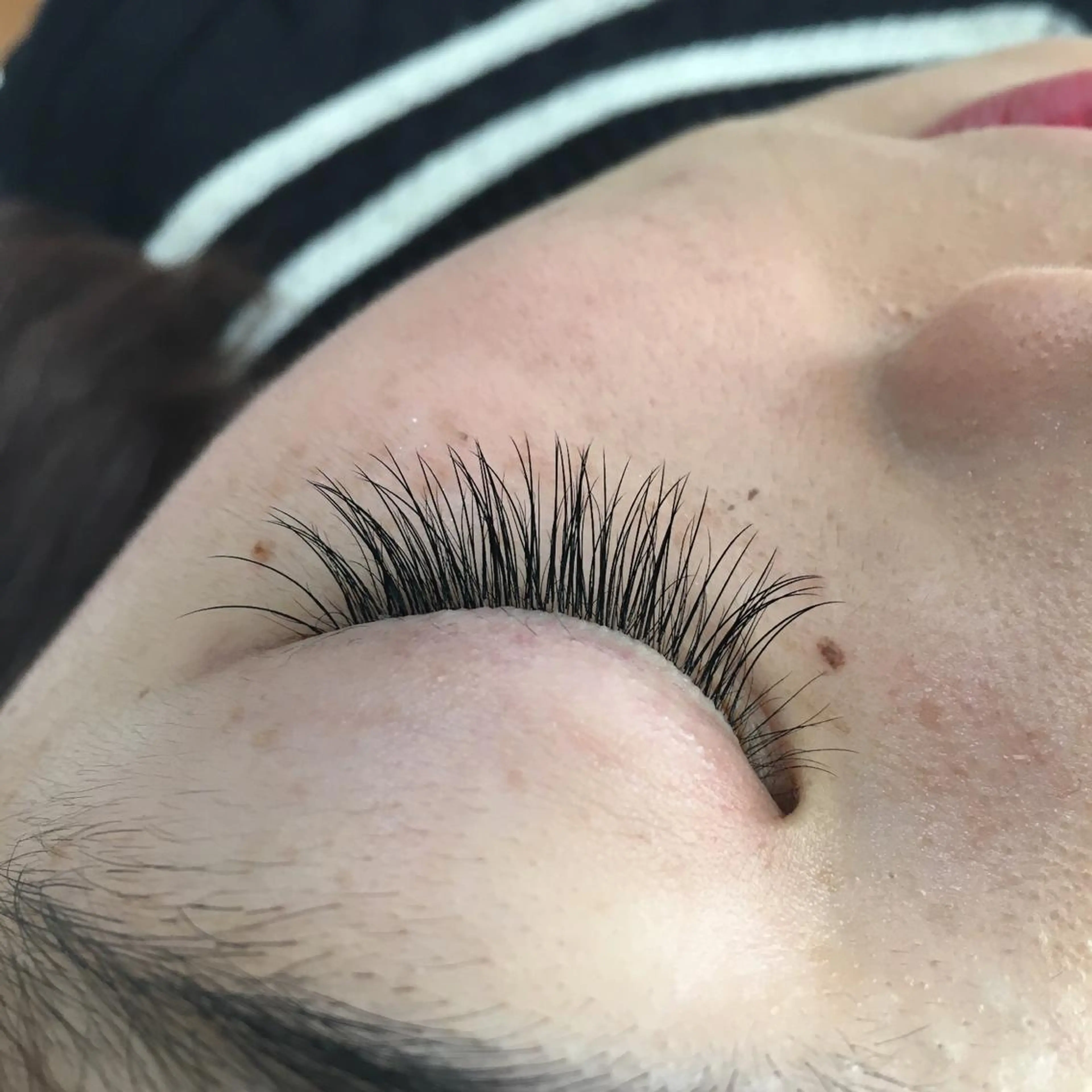 まつエク Victwarl ☆都築のマツエク・マツパデザイン