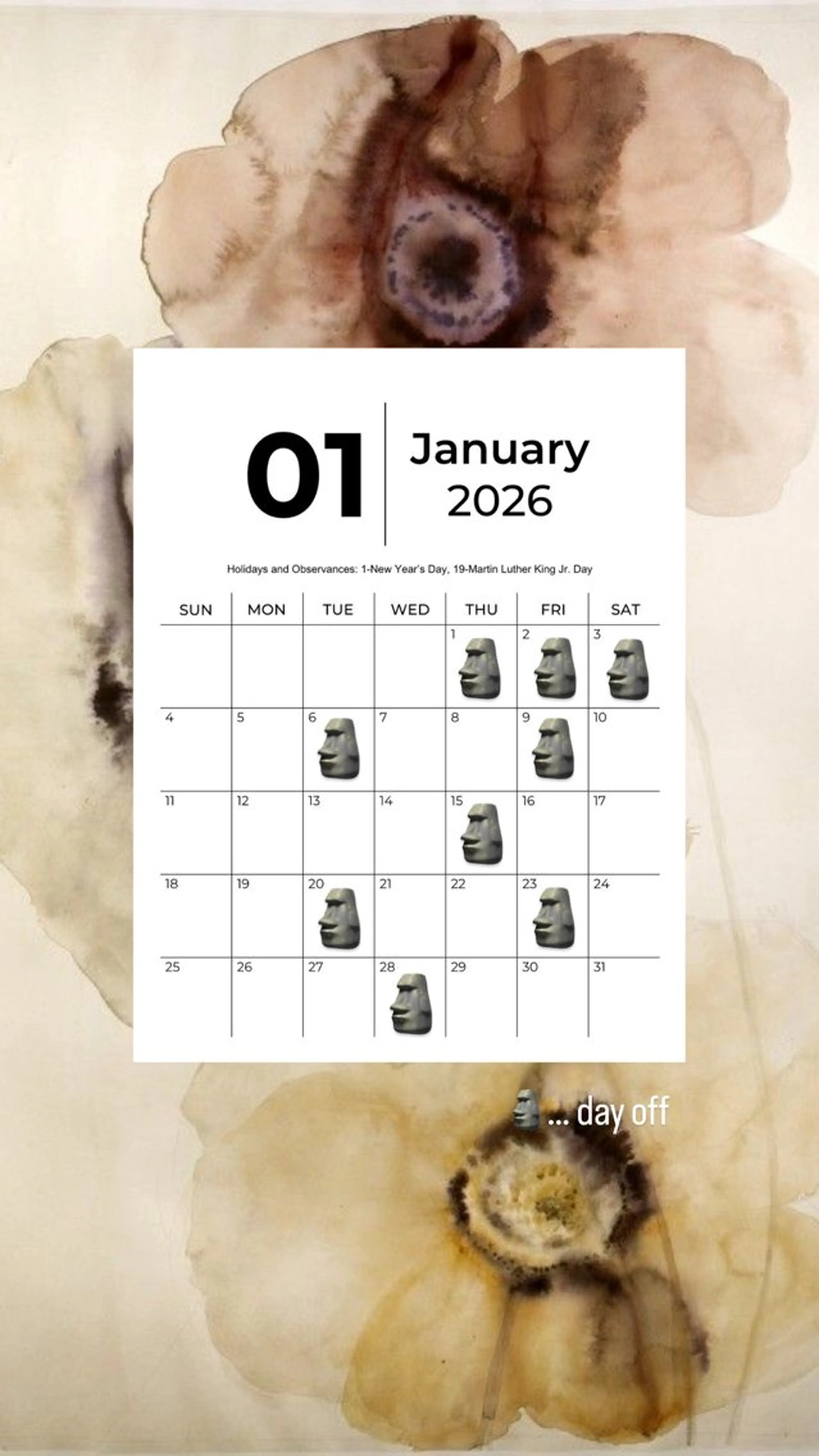 ナチュラルニュアンス koiki🌚のヘアスタイル