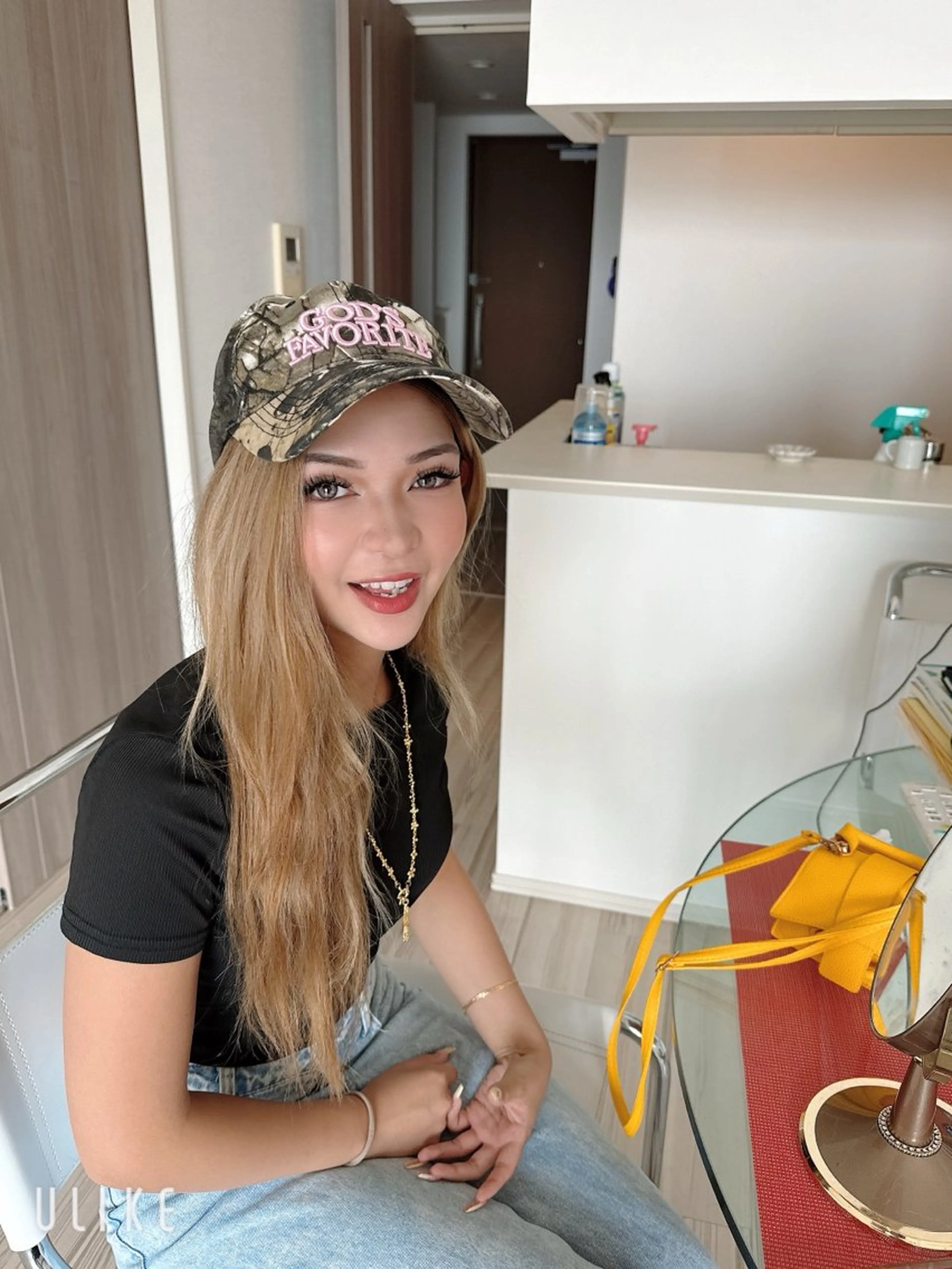 マツエク・マツパ バインドロック 神山 ビューティー・アイのマツエク・マツパデザイン