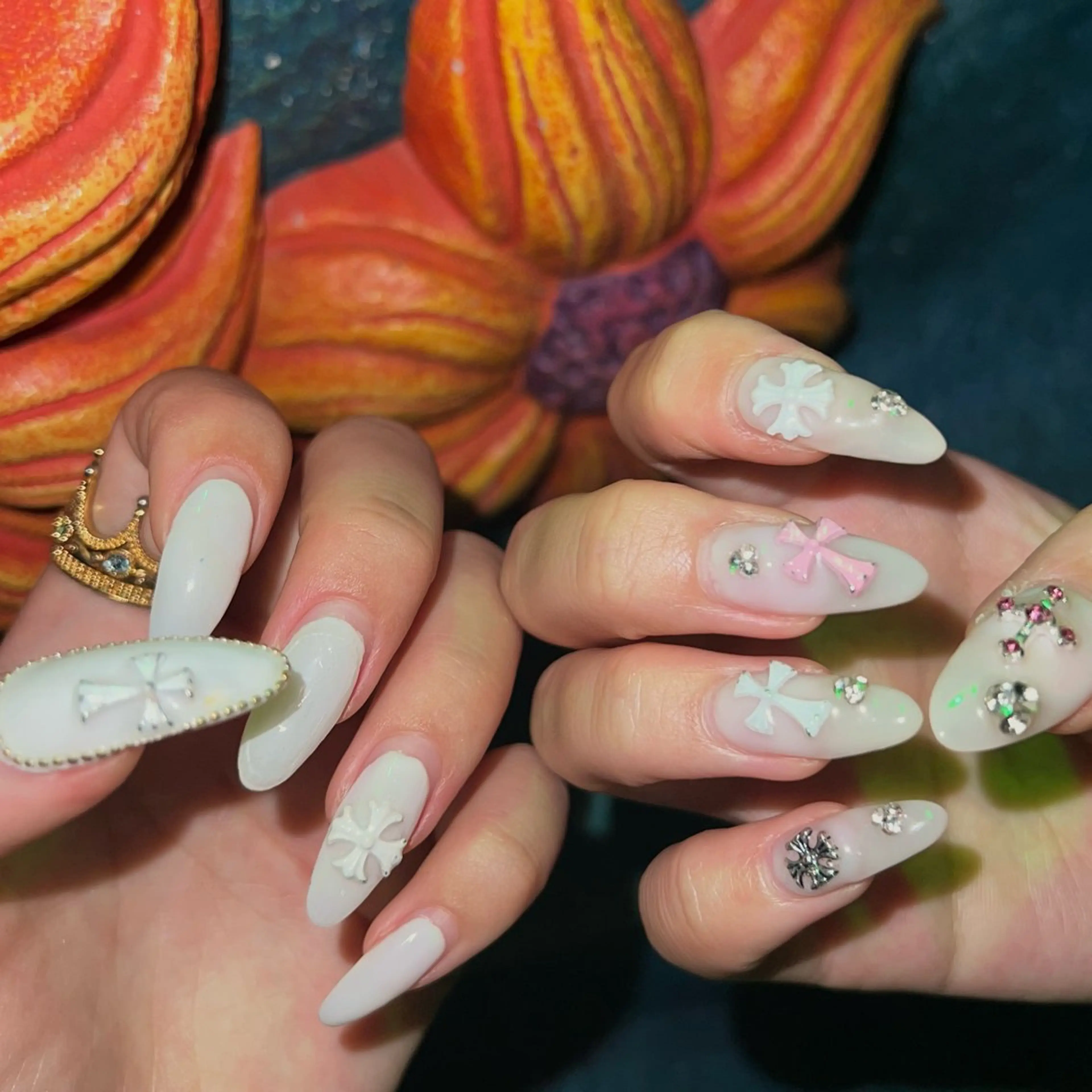 ネイル Siinail🪄 kanaのその他イメージ