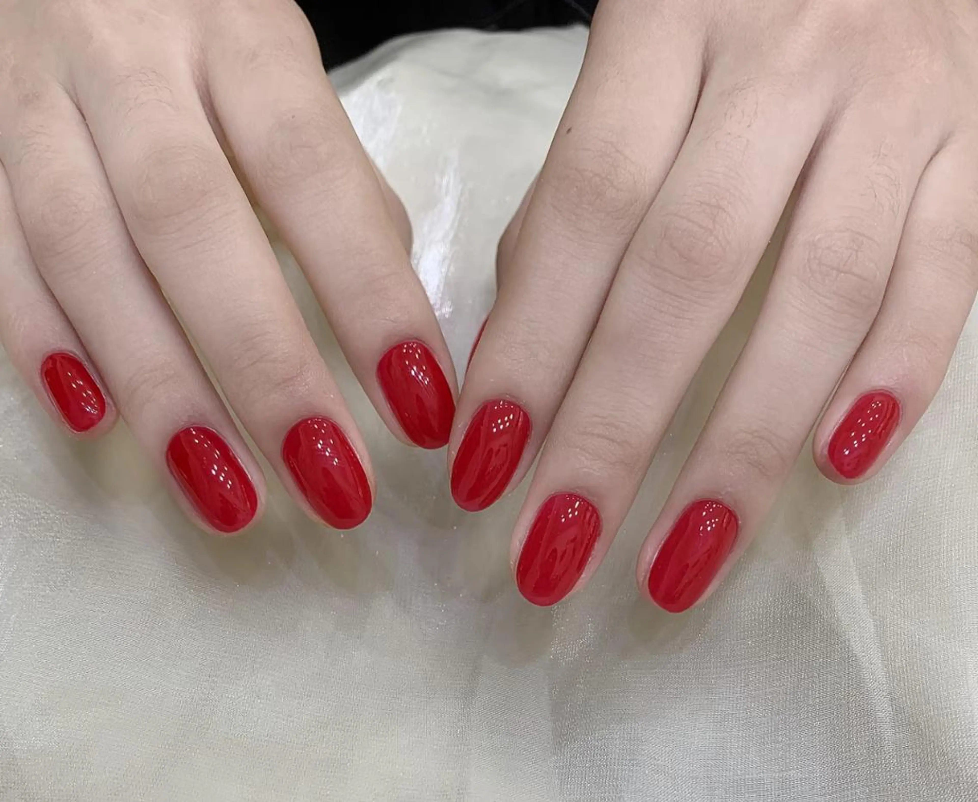 ネイル ハンドネイル Molly _nailのネイルデザイン