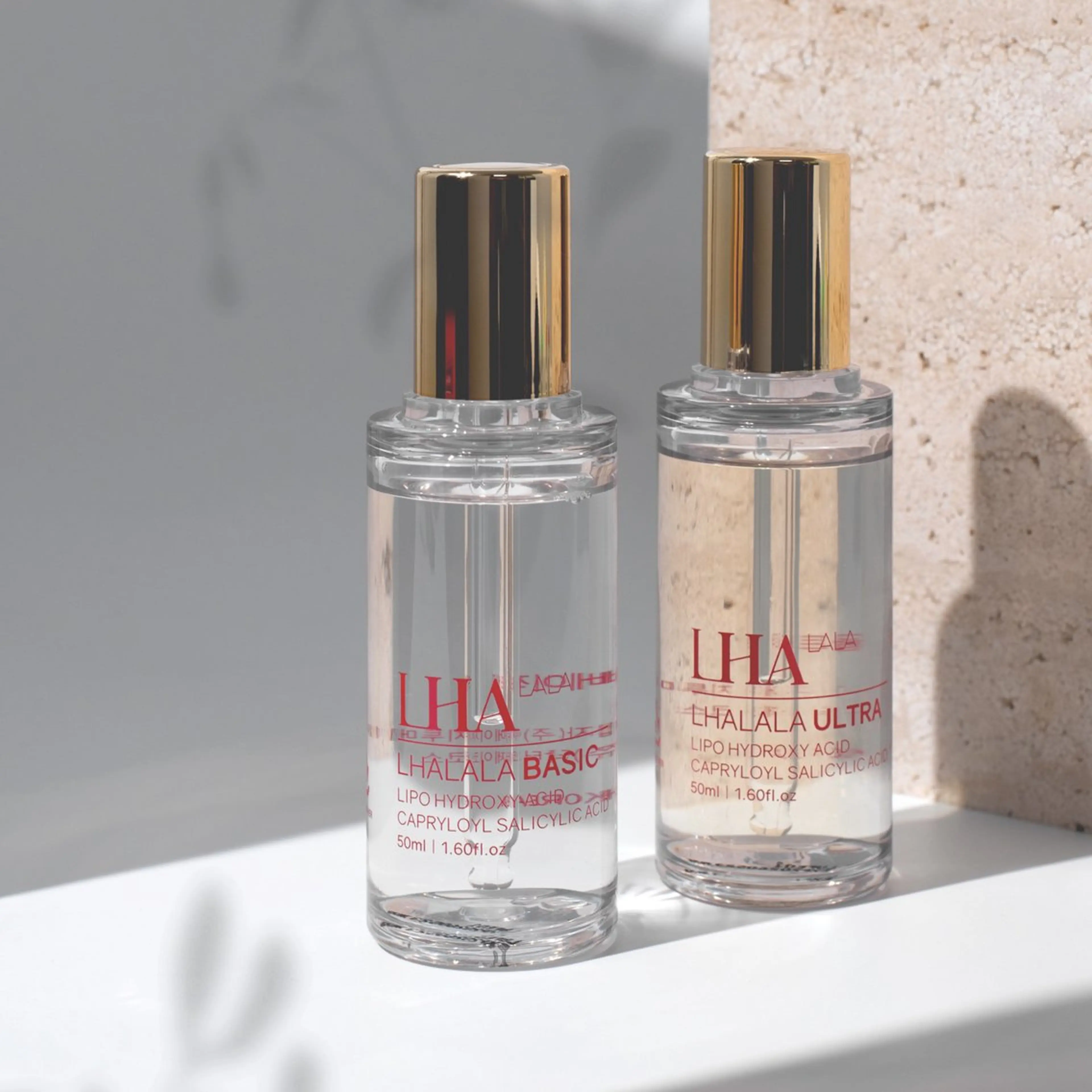 12月15日​〜​25日限定韓国発🇰🇷韓国肌管理ララピール⭐️メンズ・ミニモ学割も大歓迎の写真