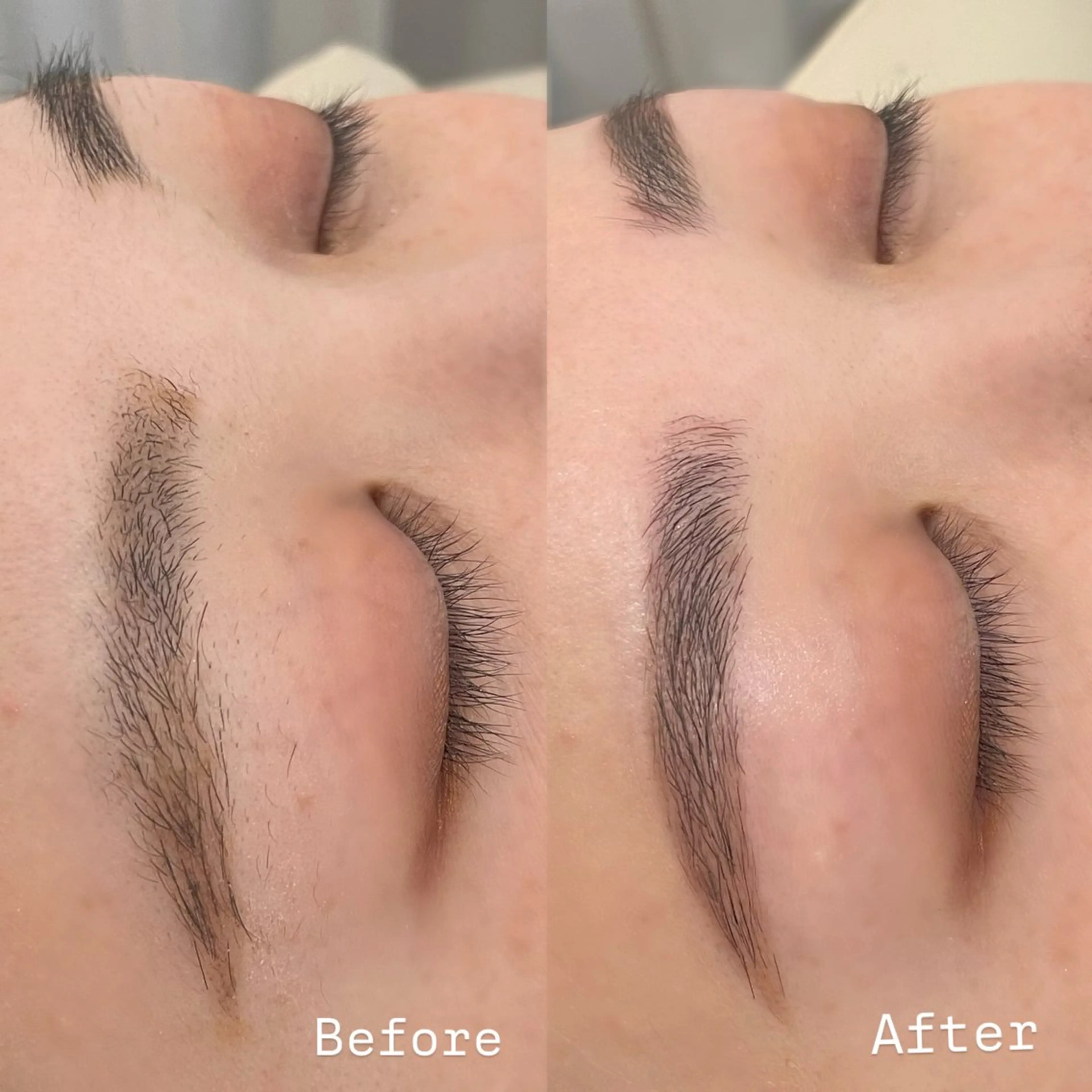 アイブロウ ベストシーン 新浦安のマツエク・マツパデザイン