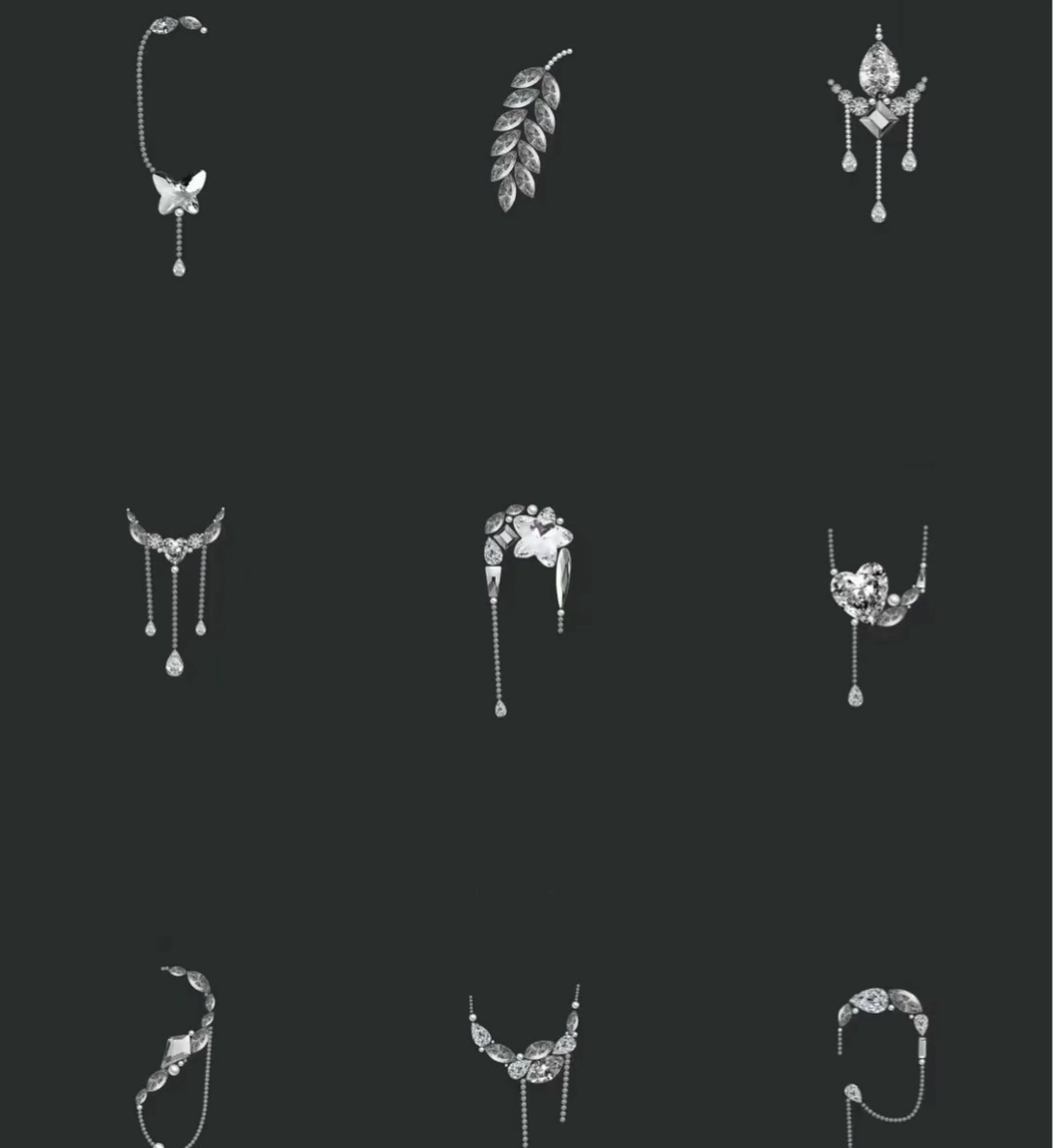 ネイル アートネイル フットネイル フレンチネイル ジェルネイル 韓国ネイル Kawaii Nail Salon所属・YURI NAIL NARITAのネイルデザイン