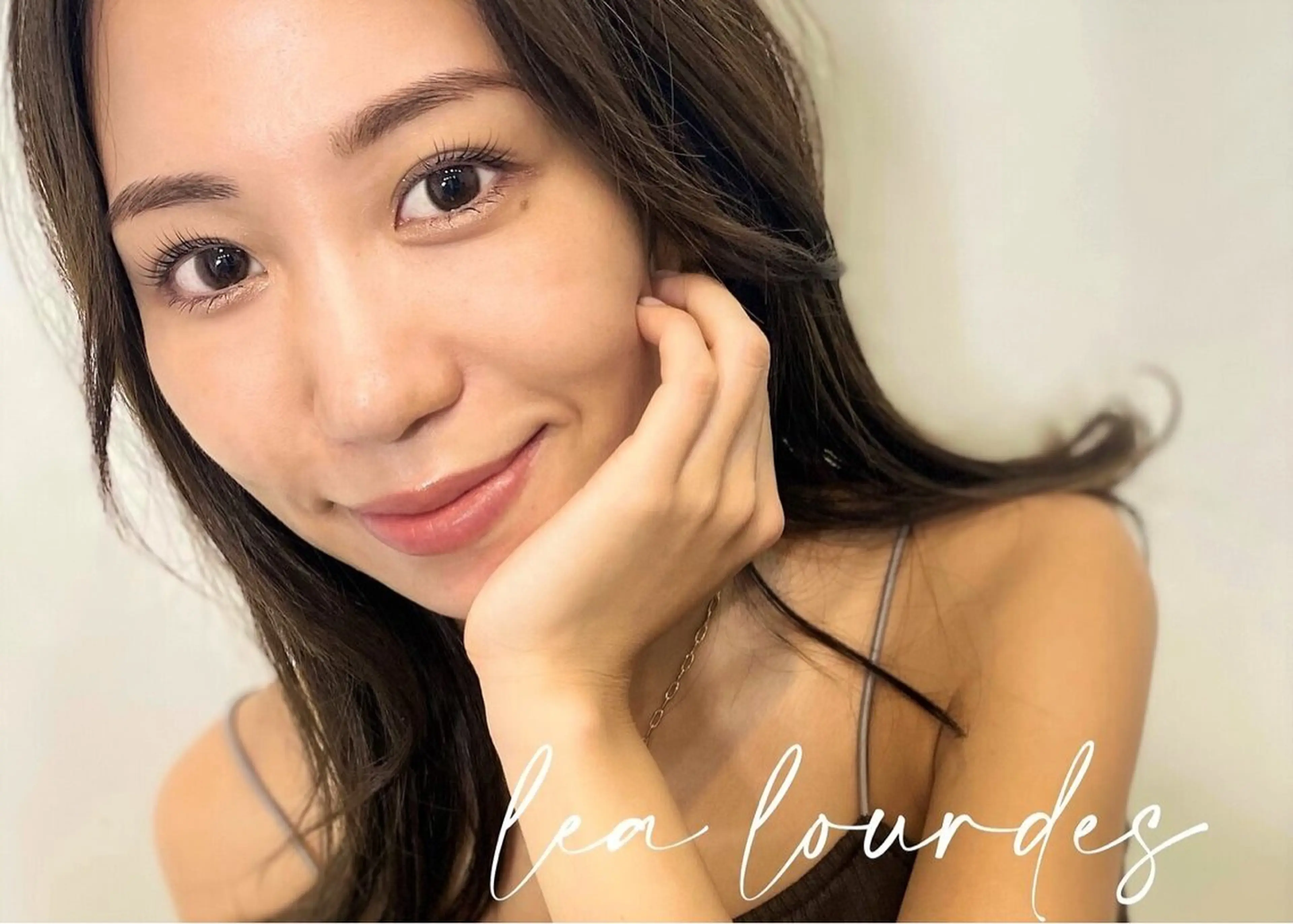 💄セットメニュー💄まつげパーマ+眉毛スタイリング+メイクアドバイスの写真