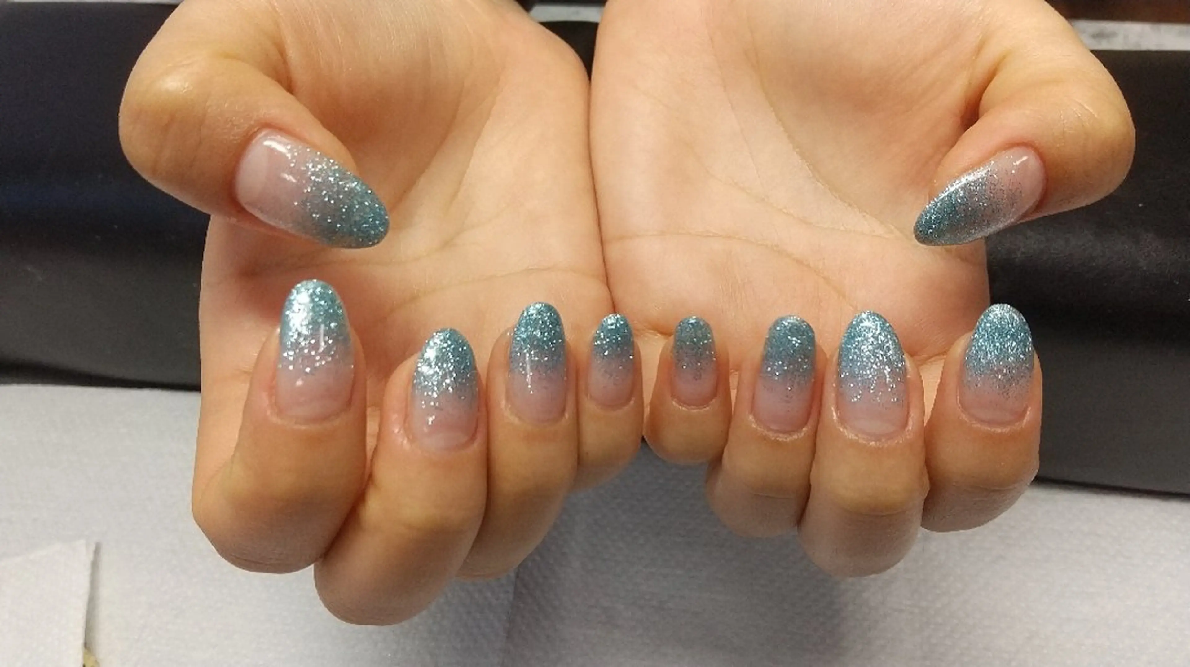 ネイル Eyelash Nailsalon ales鶴川店所属・M Moritaのネイルデザイン